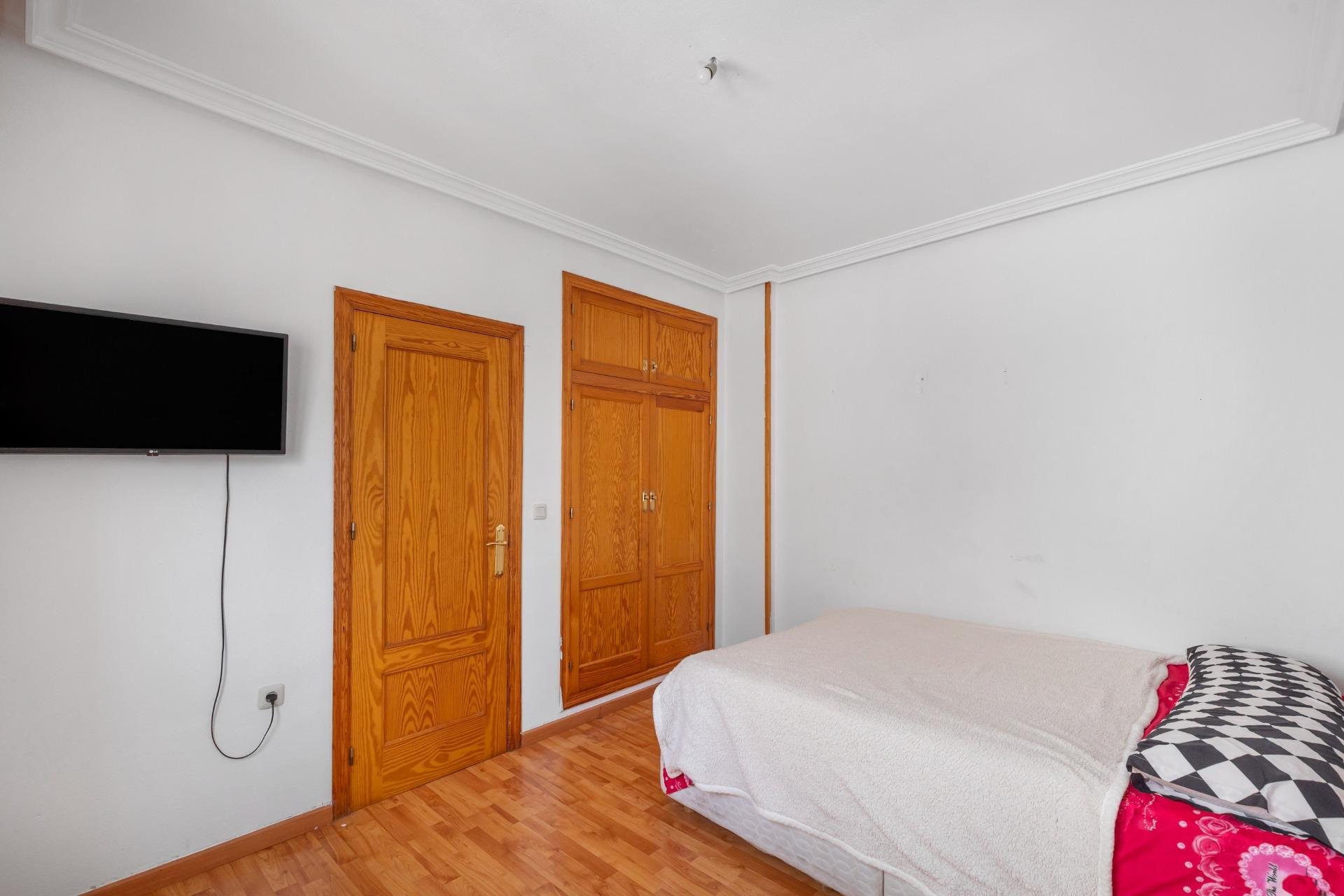 Resale - Penthouse -
Torrevieja - Playa del Cura