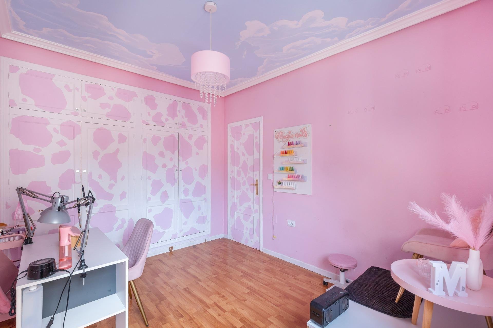 Resale - Penthouse -
Torrevieja - Playa del Cura