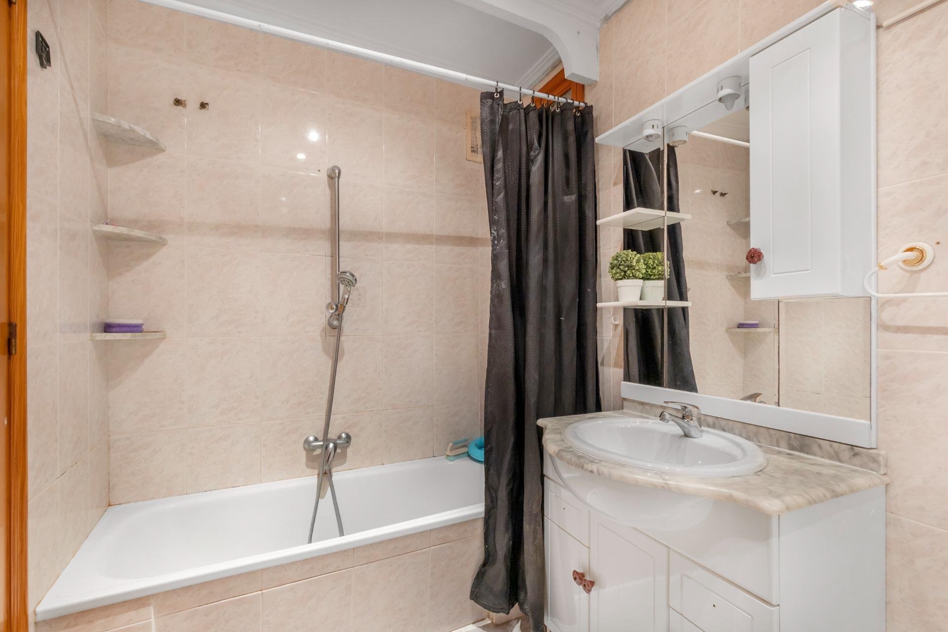 Resale - Penthouse -
Torrevieja - Playa del Cura