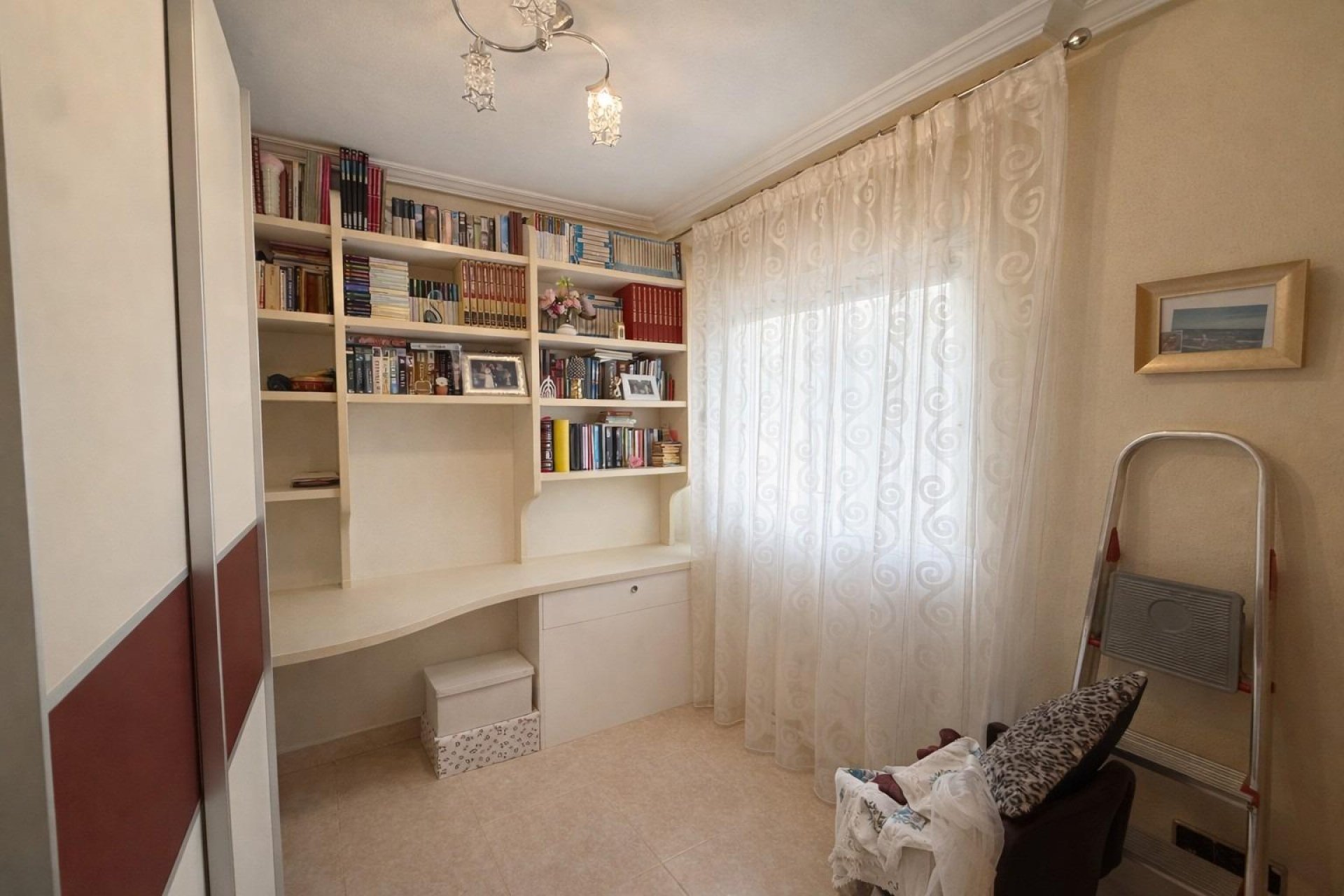 Resale - Penthouse -
Torrevieja - Playa del Cura