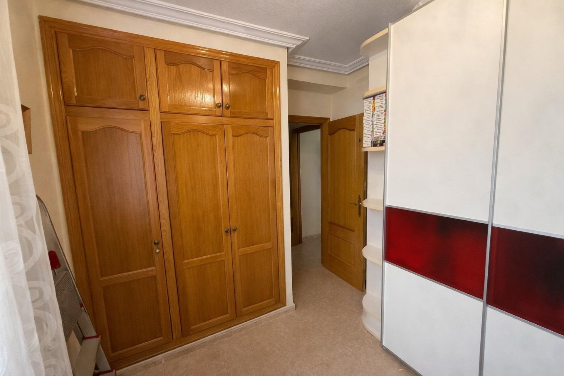 Resale - Penthouse -
Torrevieja - Playa del Cura