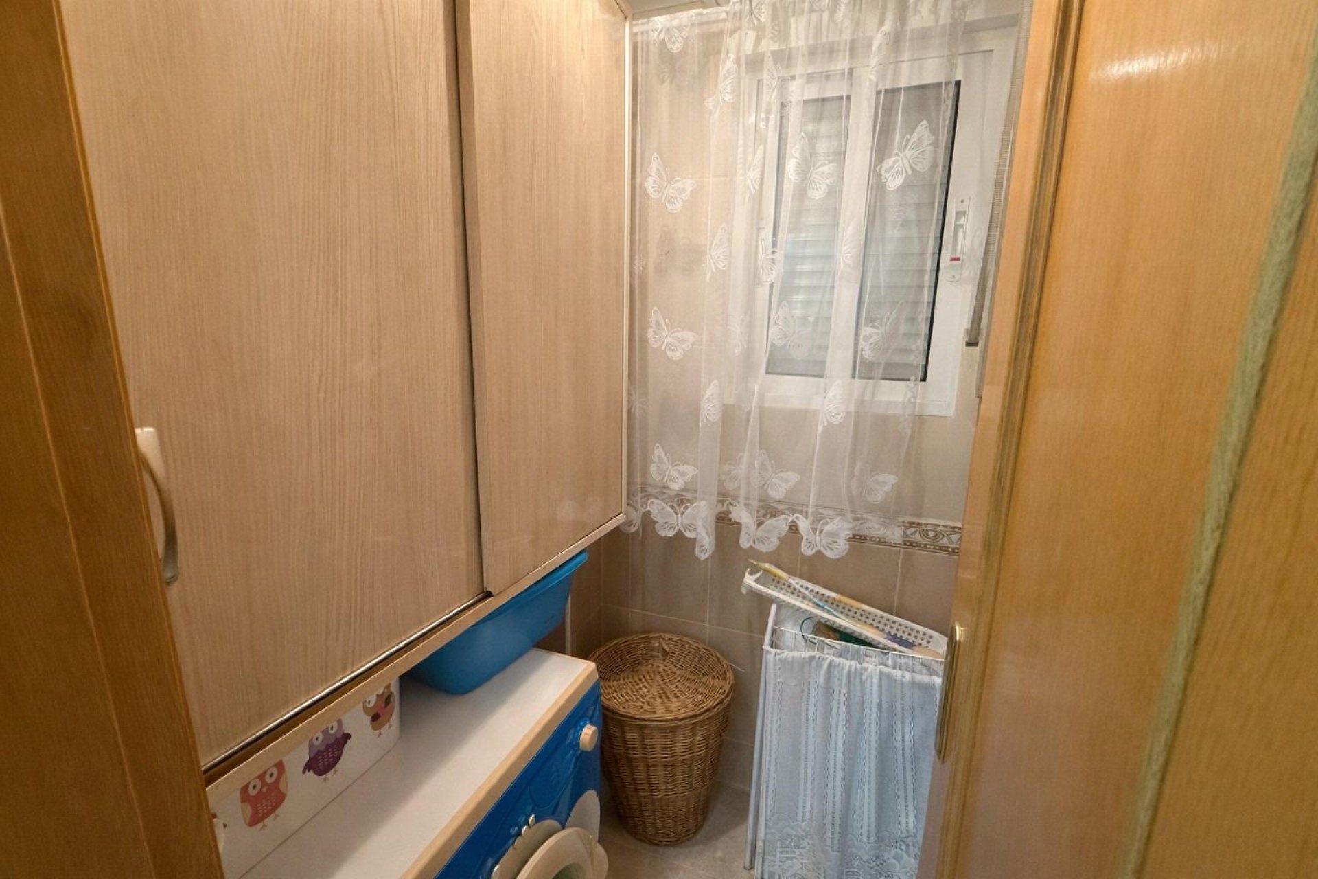 Resale - Penthouse -
Torrevieja - Playa del Cura