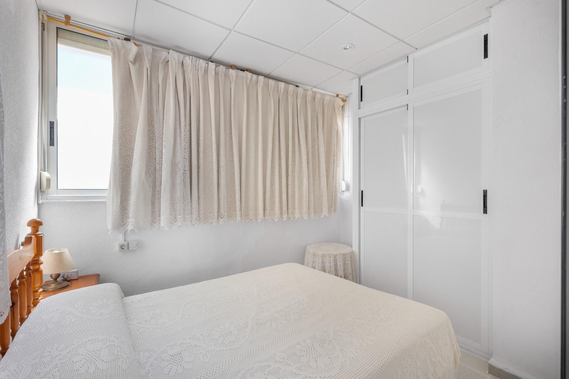 Resale - Penthouse -
Torrevieja - Playa del Cura