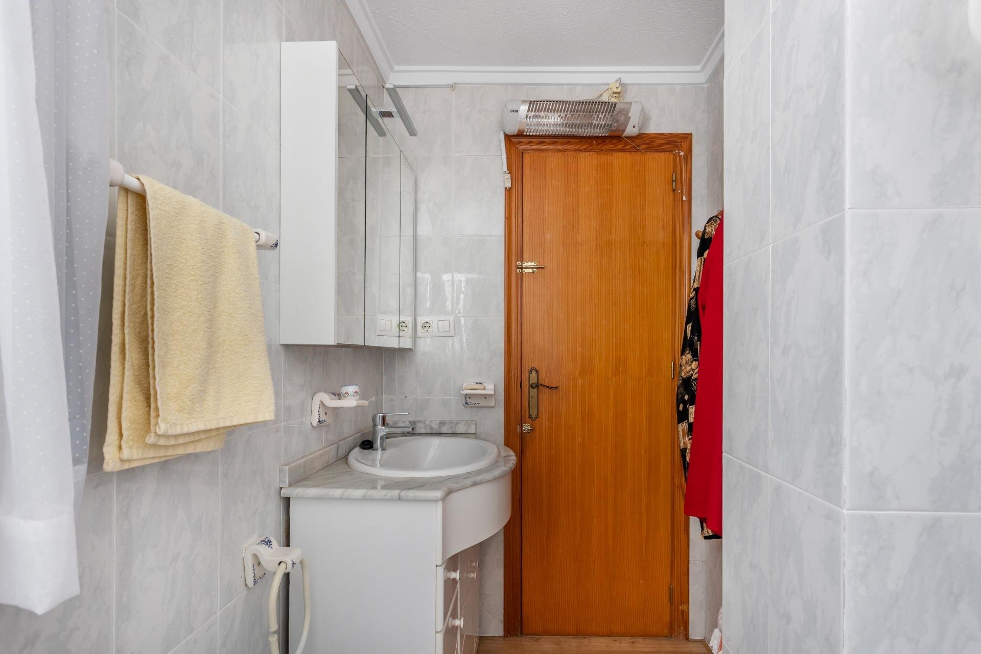 Resale - Penthouse -
Torrevieja - Playa del Cura