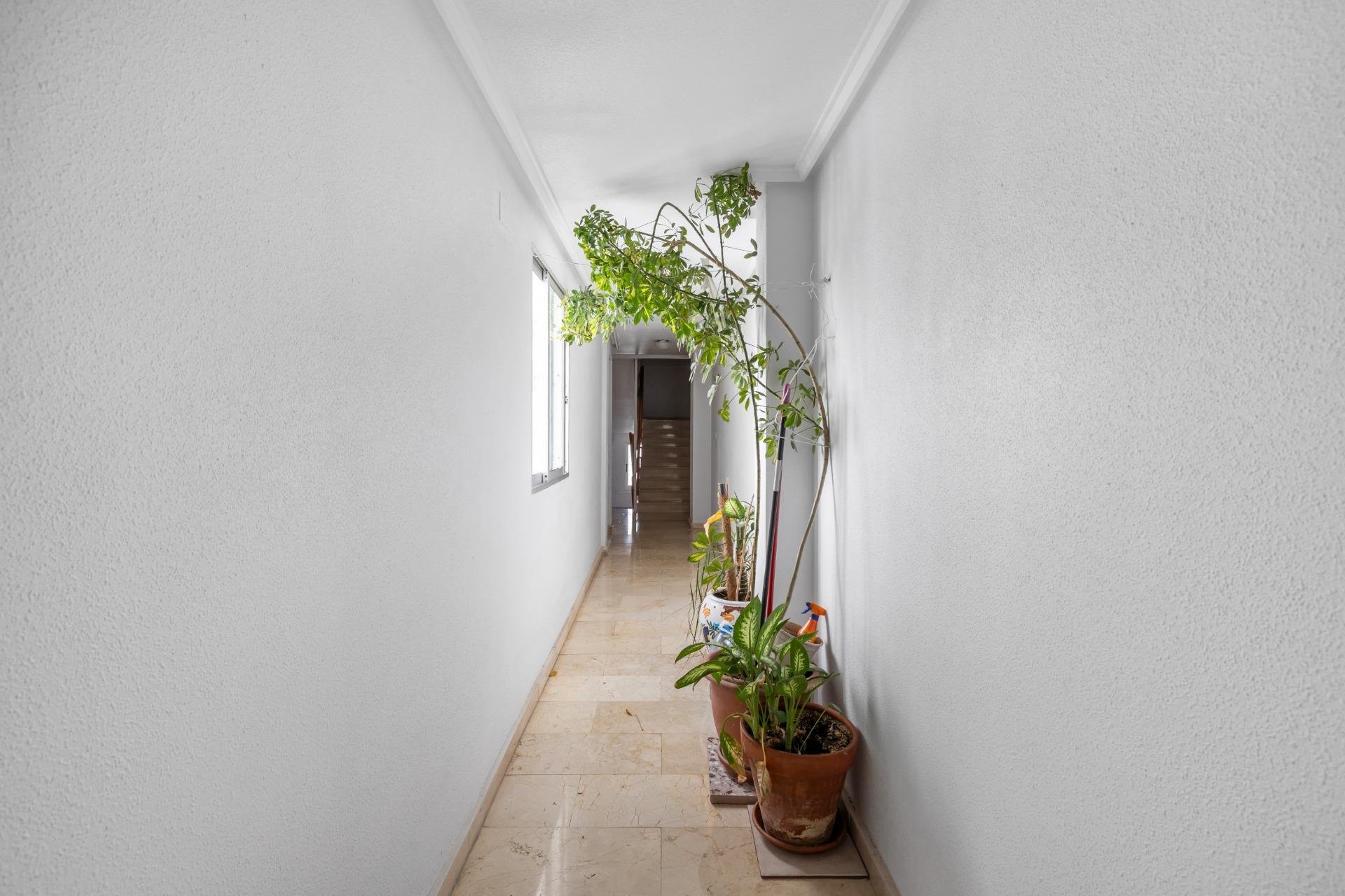 Resale - Penthouse -
Torrevieja - Playa del Cura