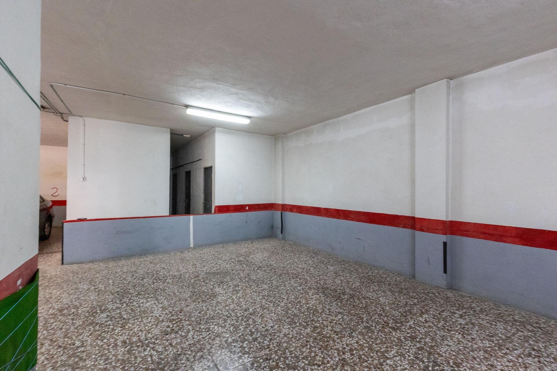 Resale - Penthouse -
Torrevieja - Playa del Cura