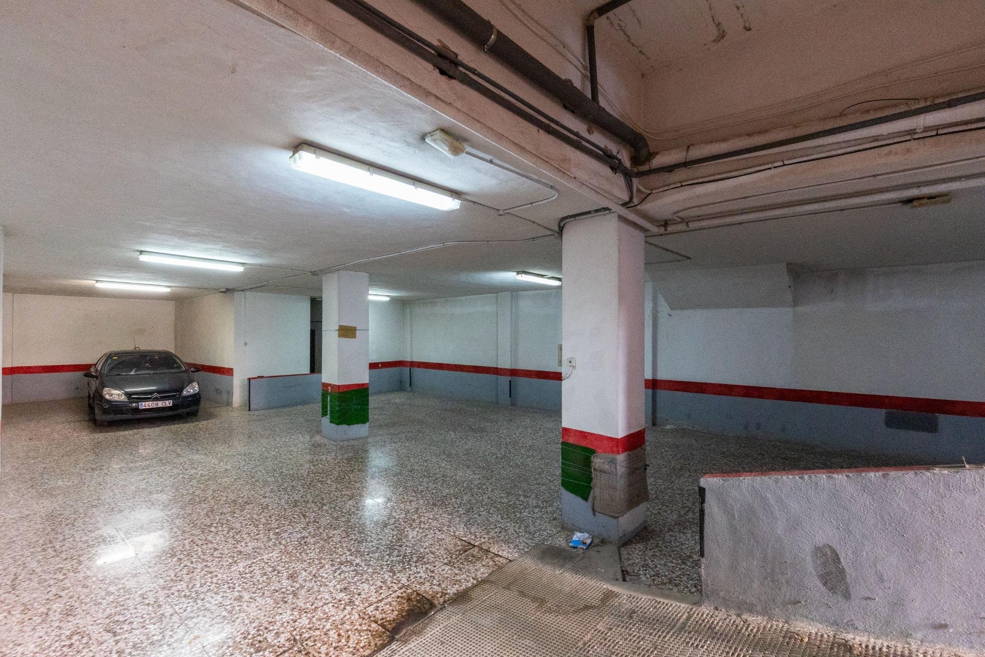 Resale - Penthouse -
Torrevieja - Playa del Cura