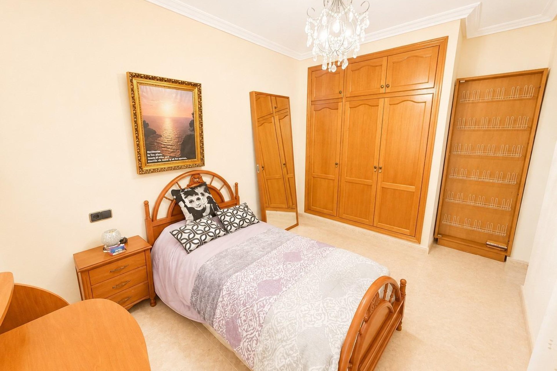 Resale - Penthouse -
Torrevieja - Playa del Cura