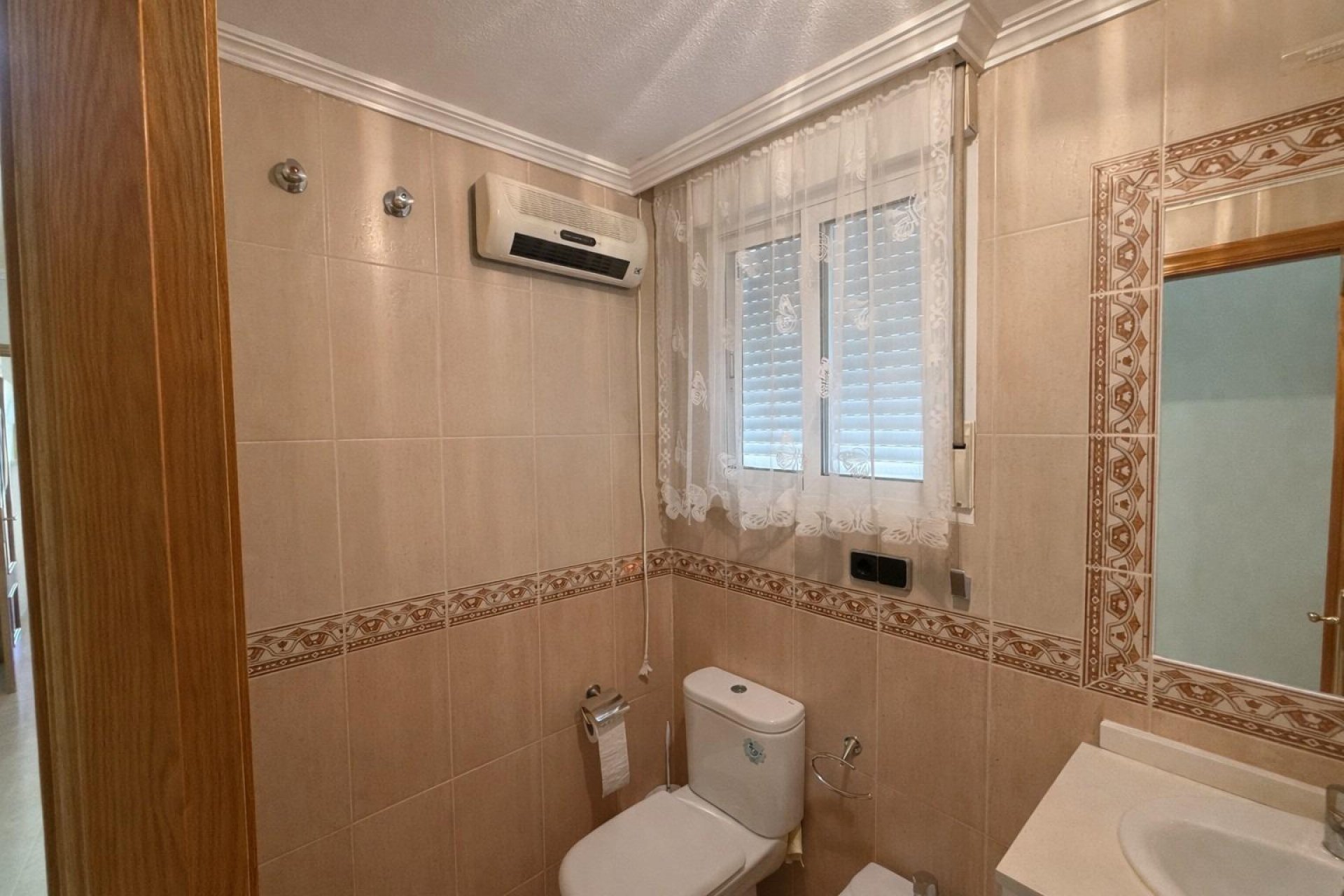 Resale - Penthouse -
Torrevieja - Playa del Cura