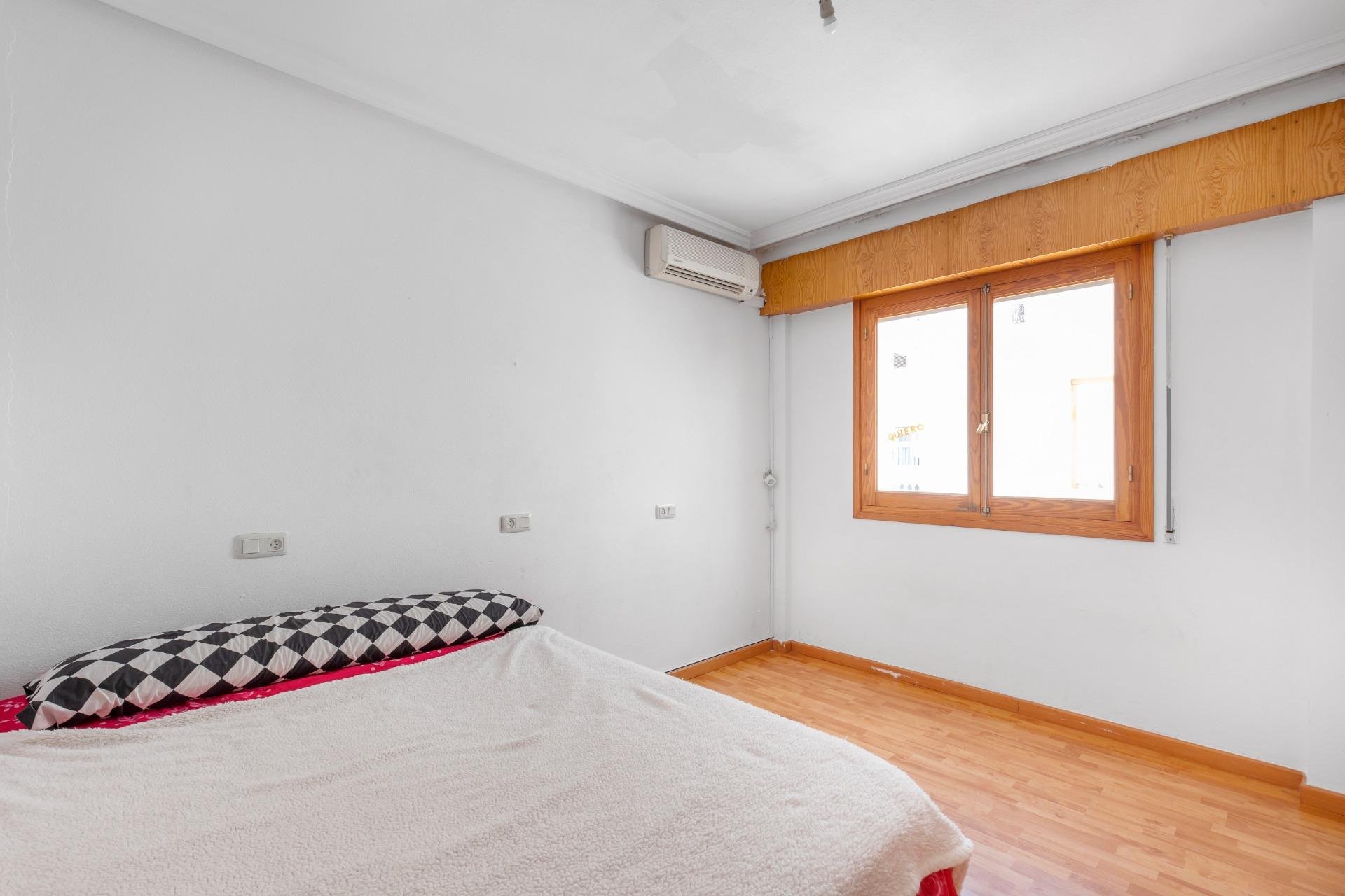 Resale - Penthouse -
Torrevieja - Playa del Cura