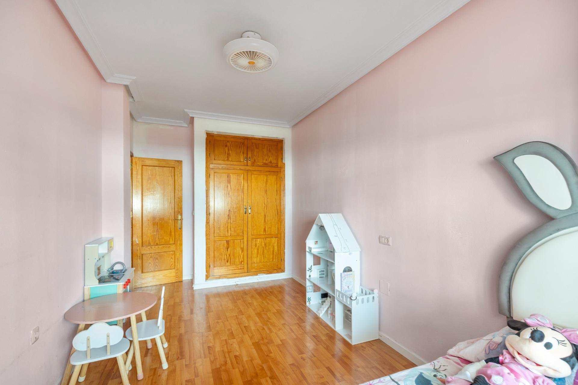 Resale - Penthouse -
Torrevieja - Playa del Cura