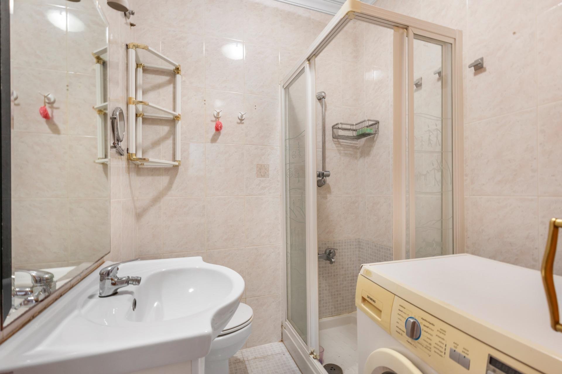 Resale - Penthouse -
Torrevieja - Playa del Cura