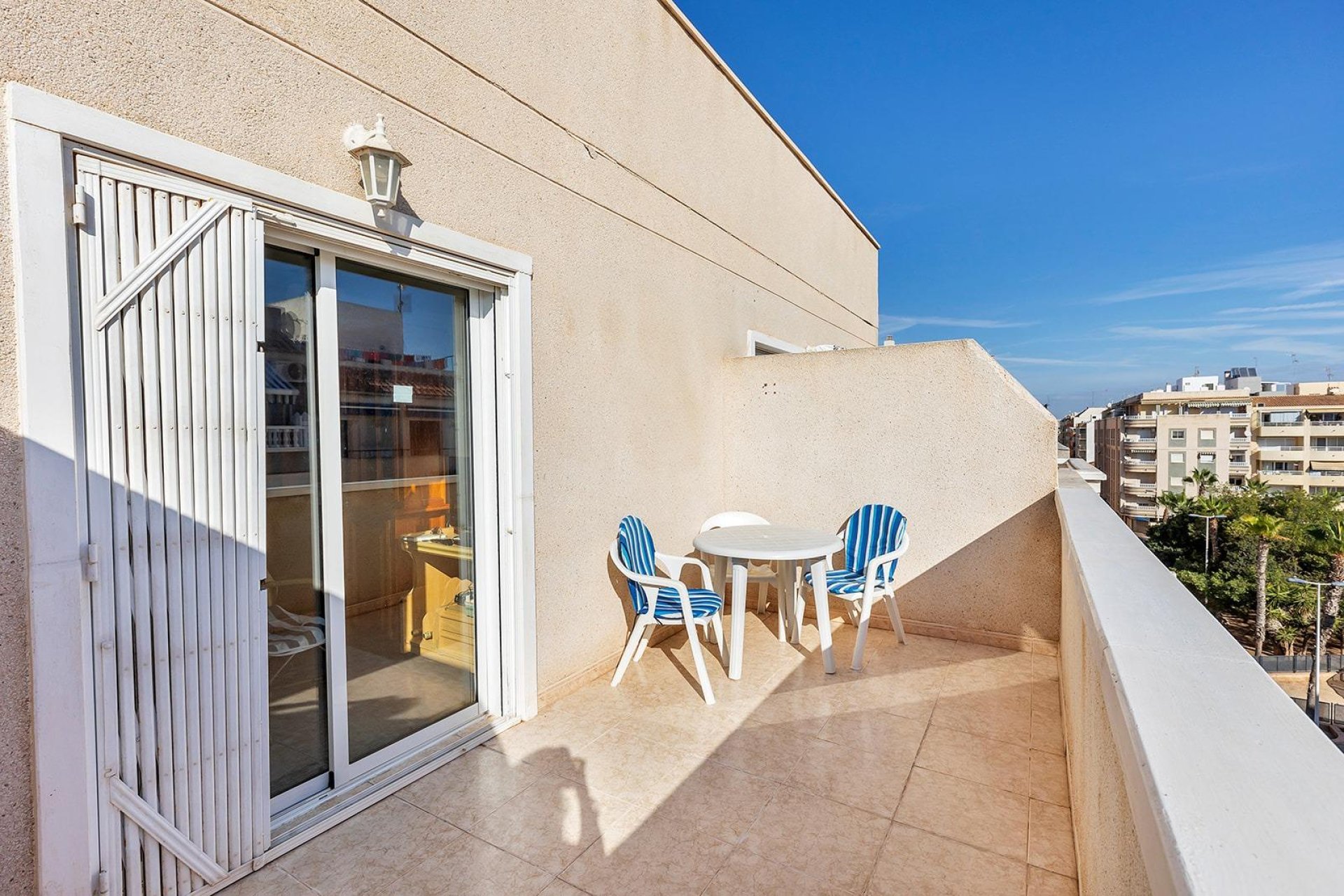 Resale - Penthouse -
Torrevieja - Playa del cura