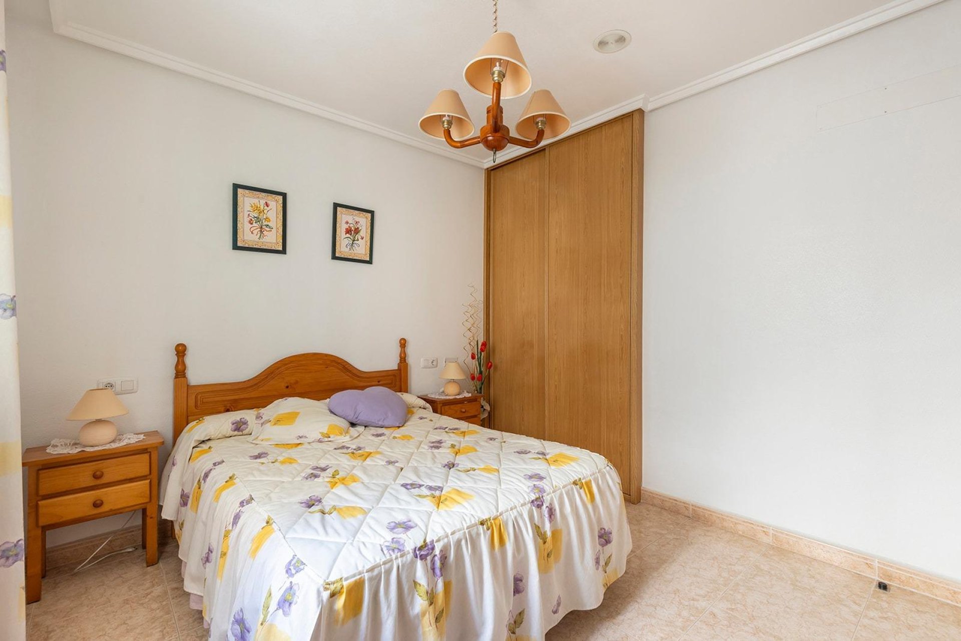 Resale - Penthouse -
Torrevieja - Playa del cura