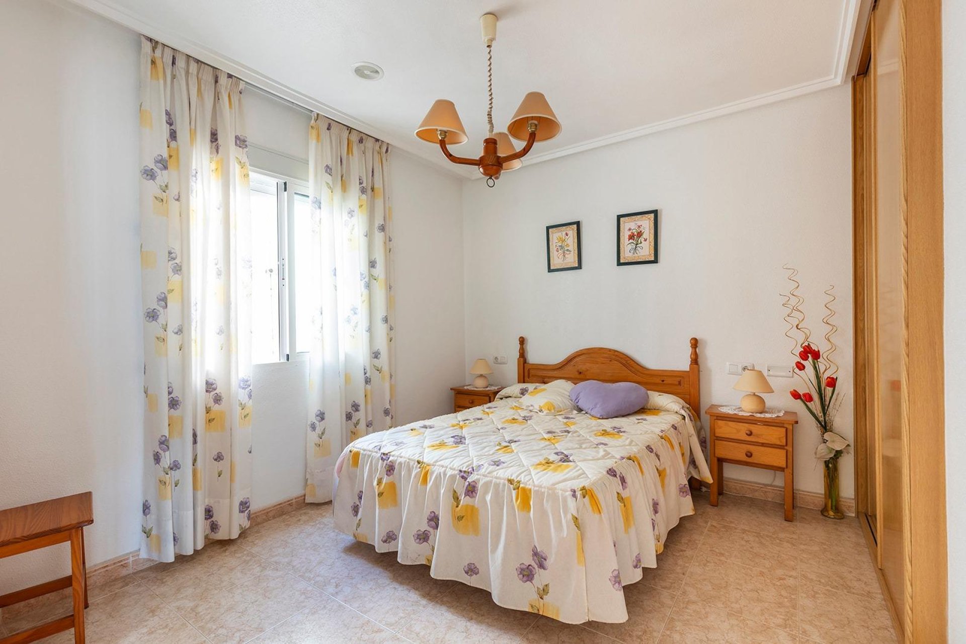 Resale - Penthouse -
Torrevieja - Playa del cura