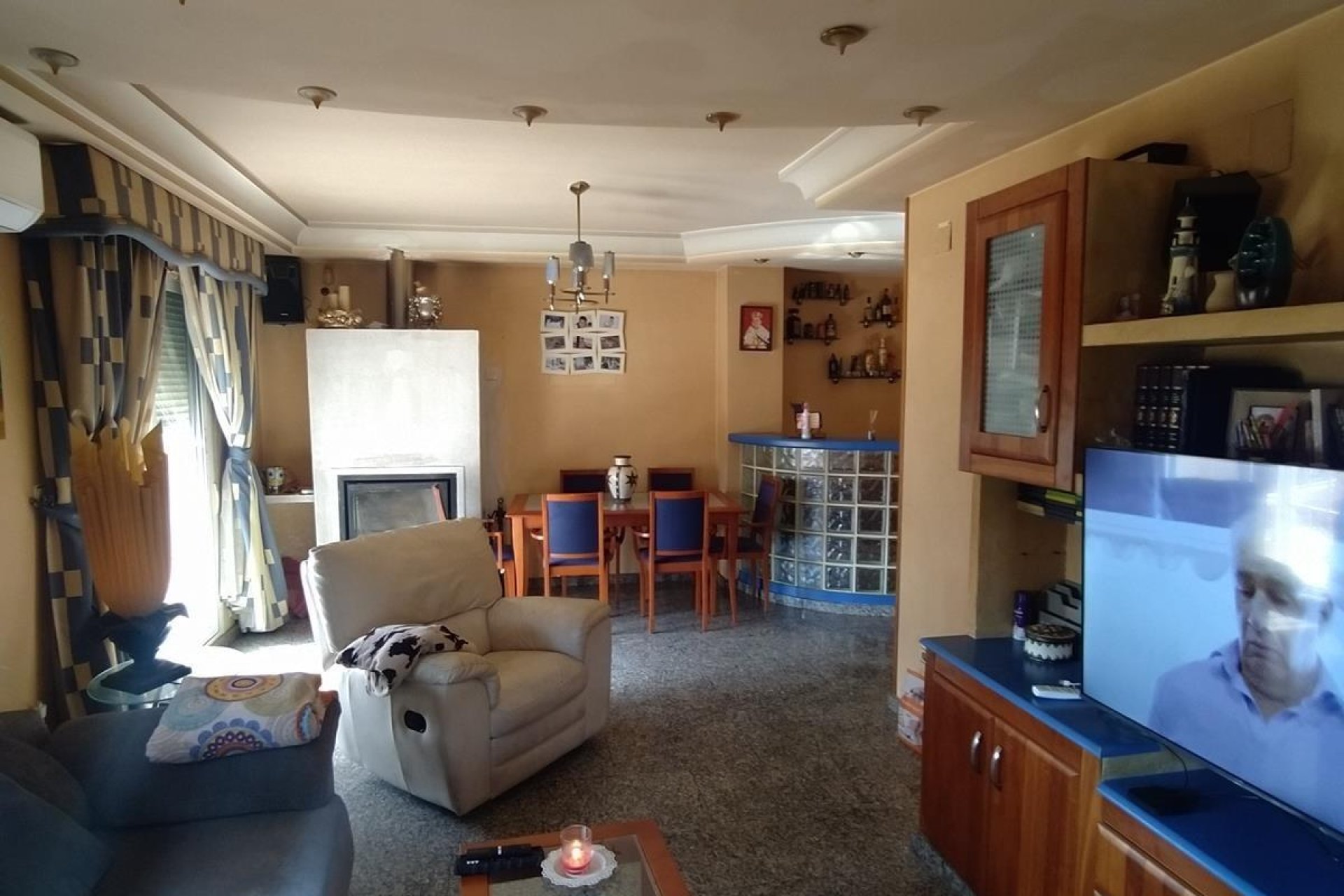 Resale - Penthouse -
Torrevieja - Playa del Cura