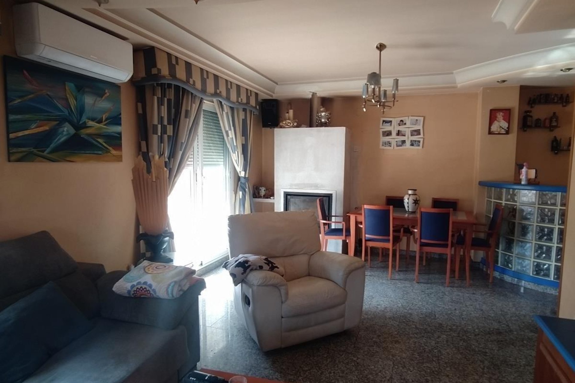 Resale - Penthouse -
Torrevieja - Playa del Cura