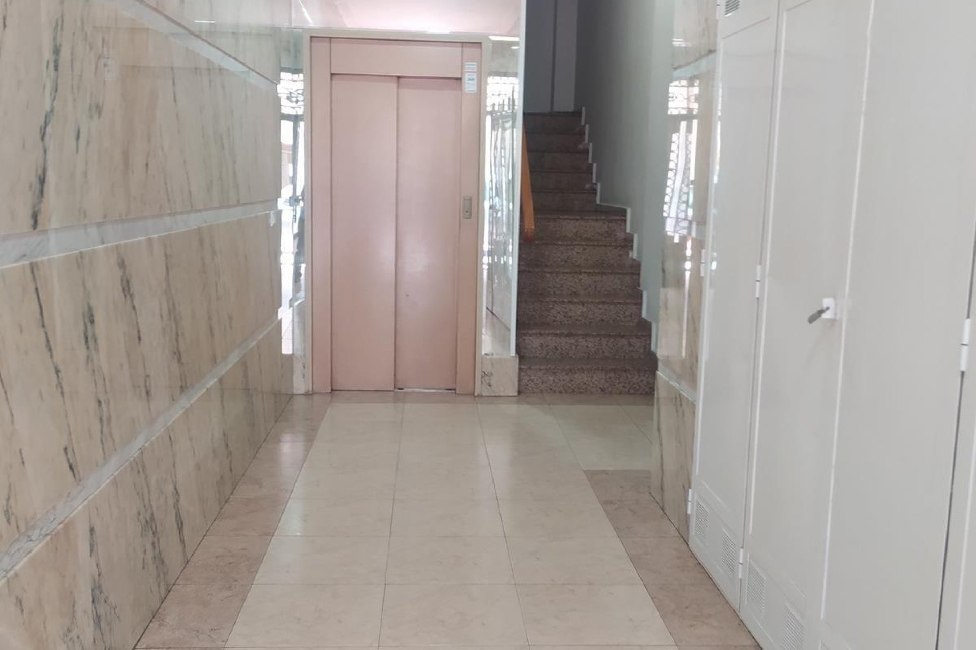 Resale - Penthouse -
Torrevieja - Playa del Cura