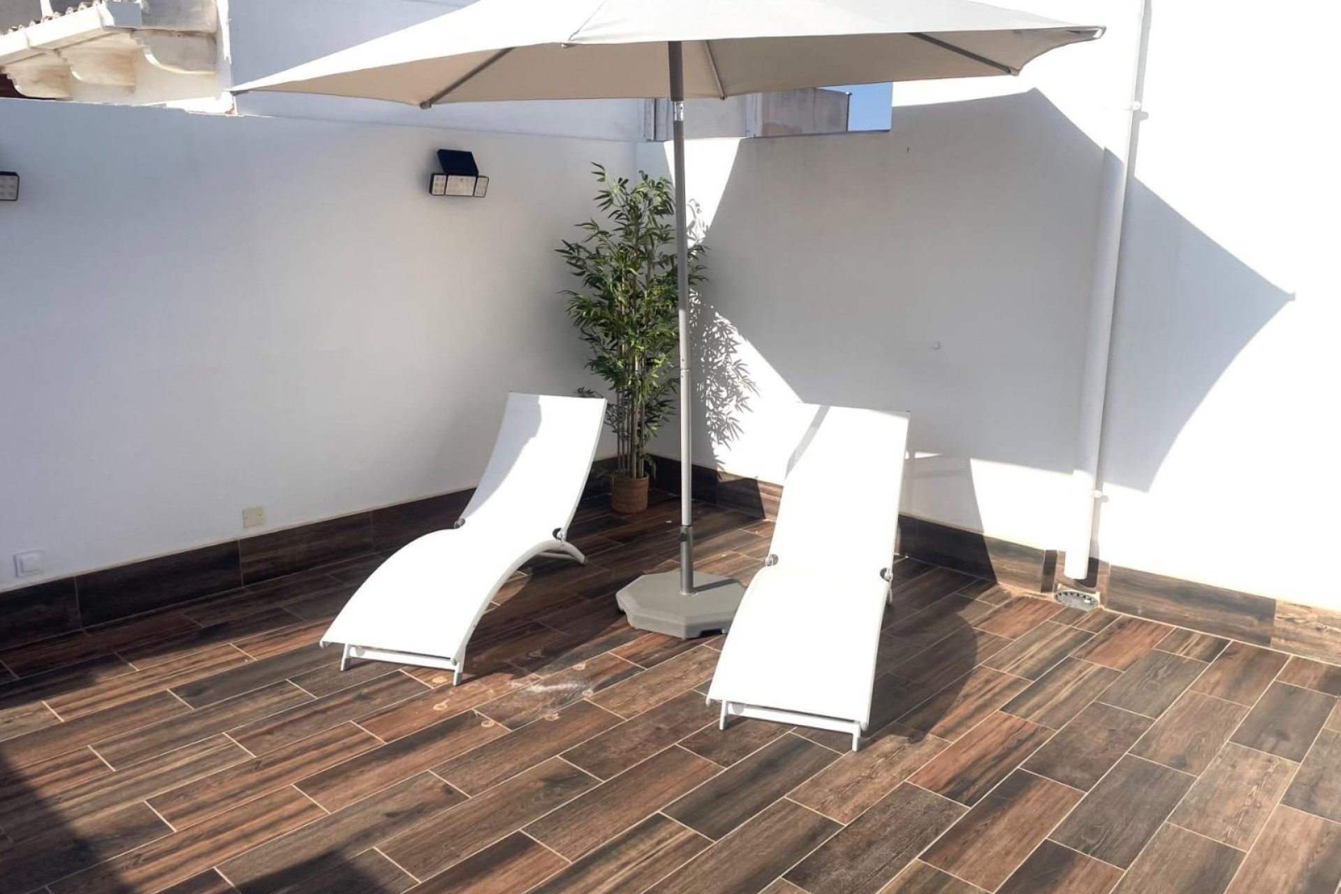 Resale - Penthouse -
Torrevieja - Playa del Cura