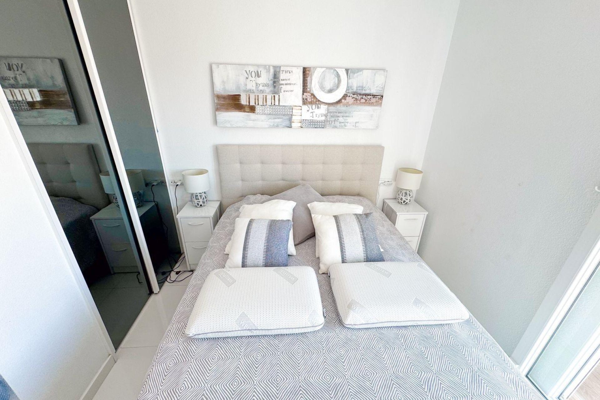 Resale - Penthouse -
Torrevieja - Playa del Cura