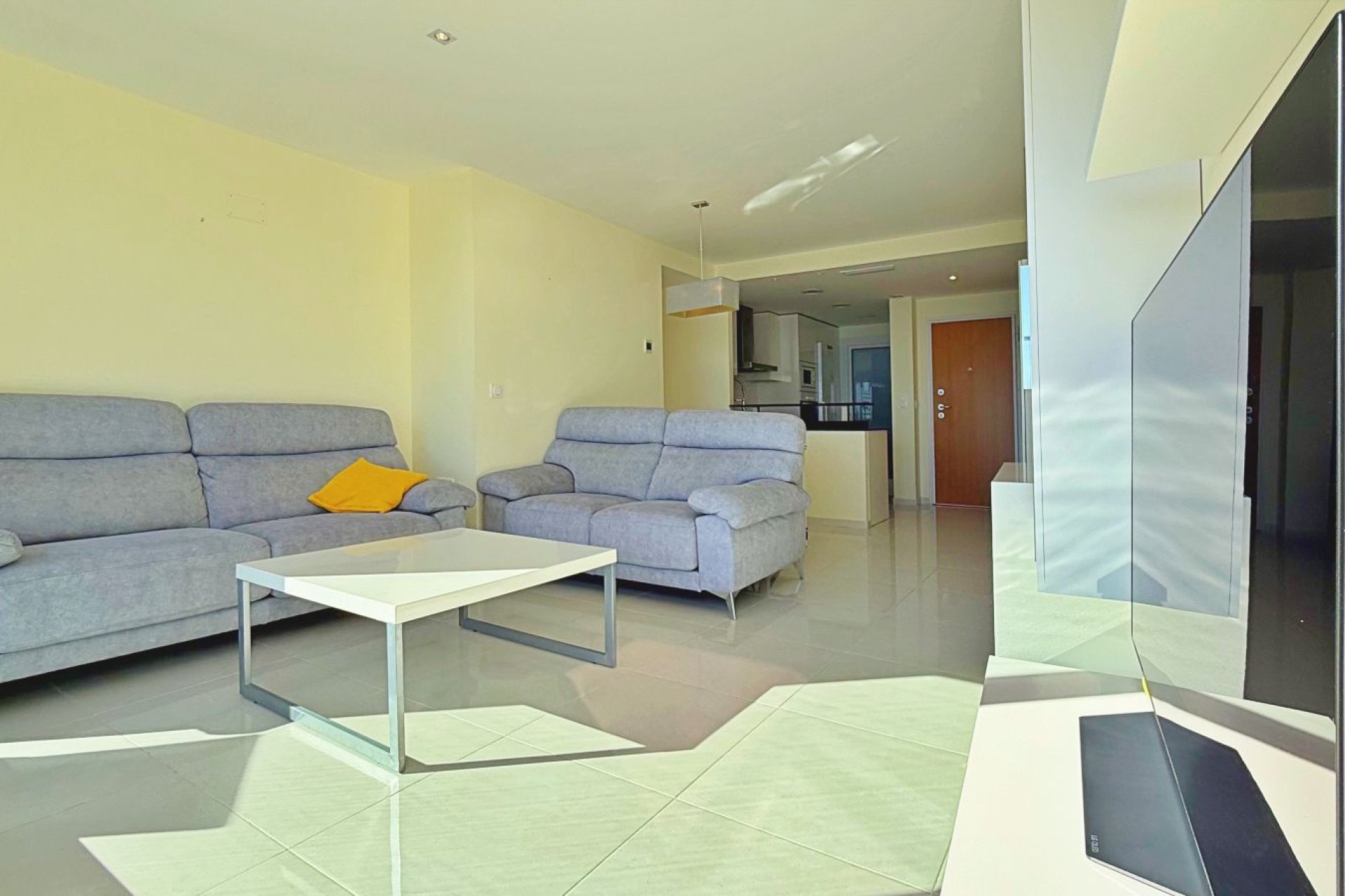 Resale - Penthouse -
Torrevieja - Punta prima