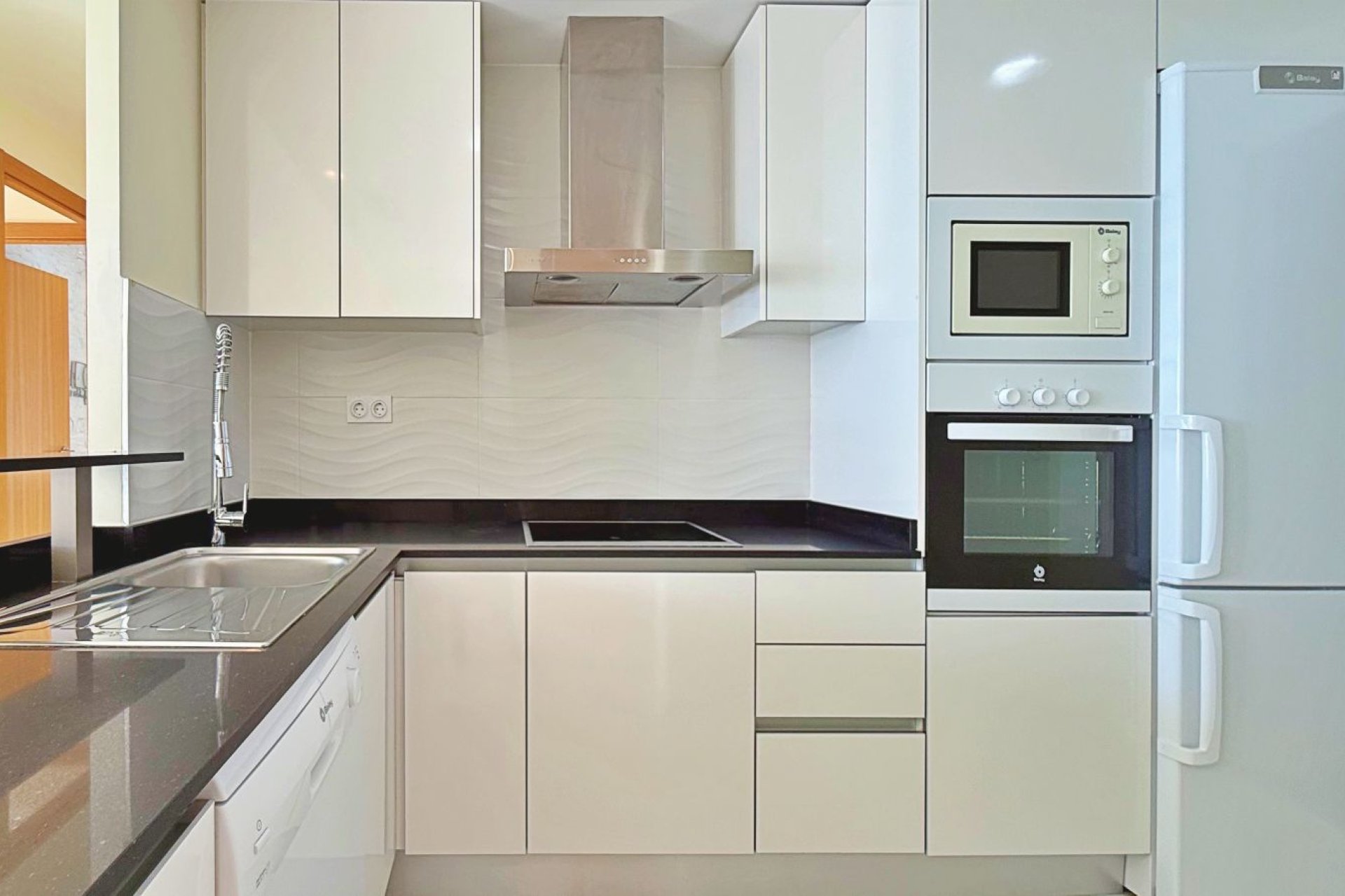 Resale - Penthouse -
Torrevieja - Punta prima