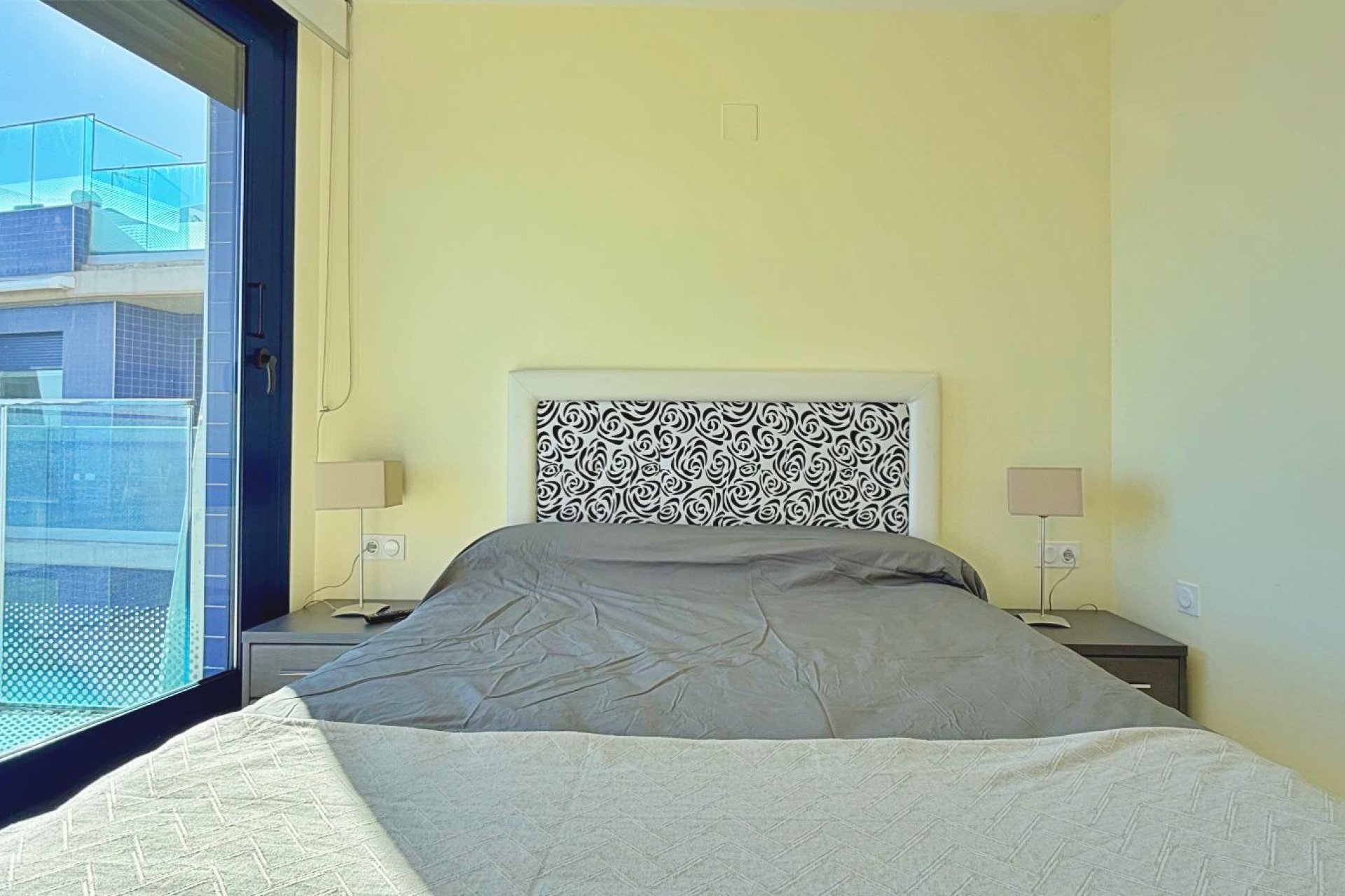 Resale - Penthouse -
Torrevieja - Punta prima