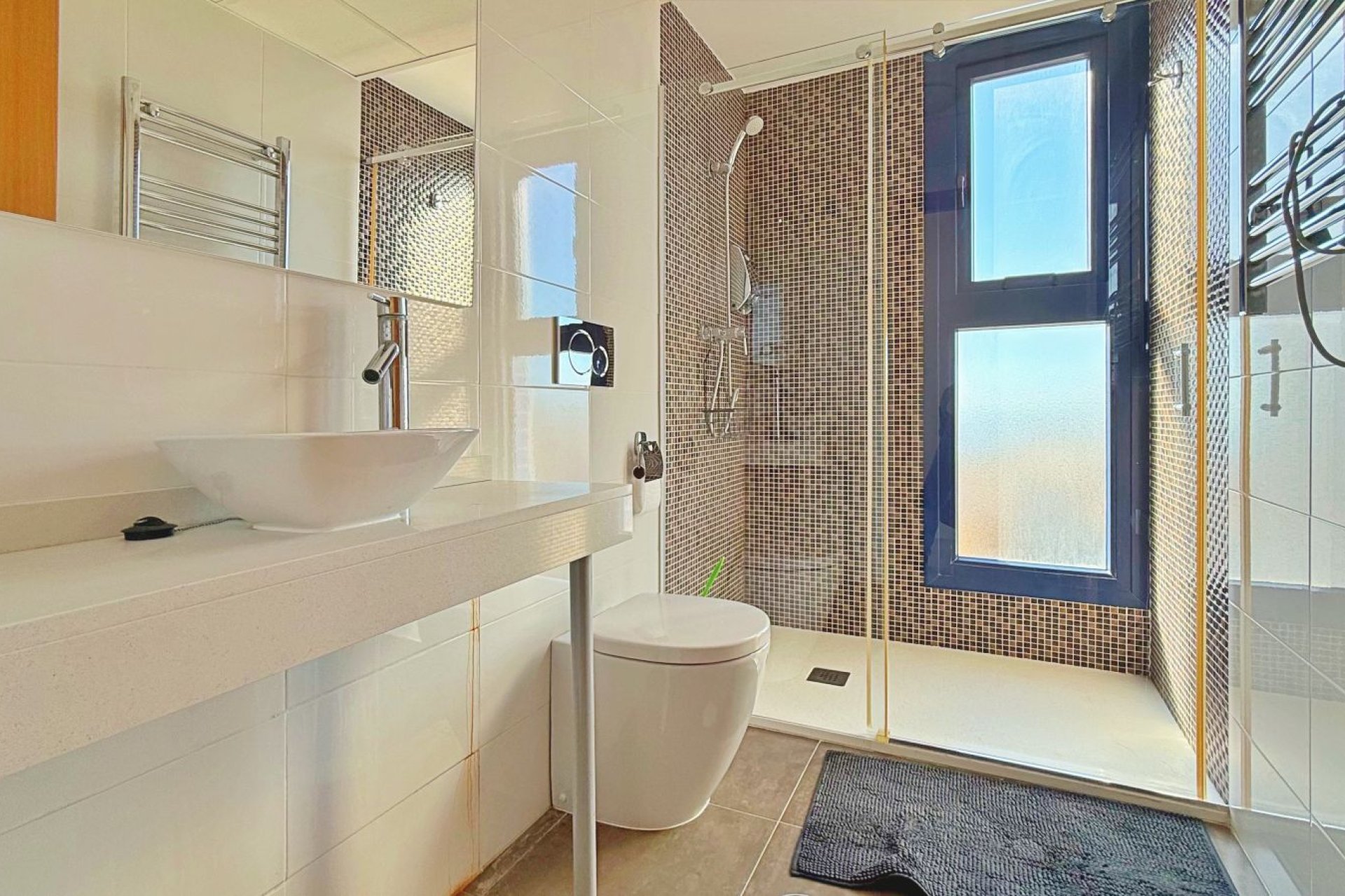 Resale - Penthouse -
Torrevieja - Punta prima