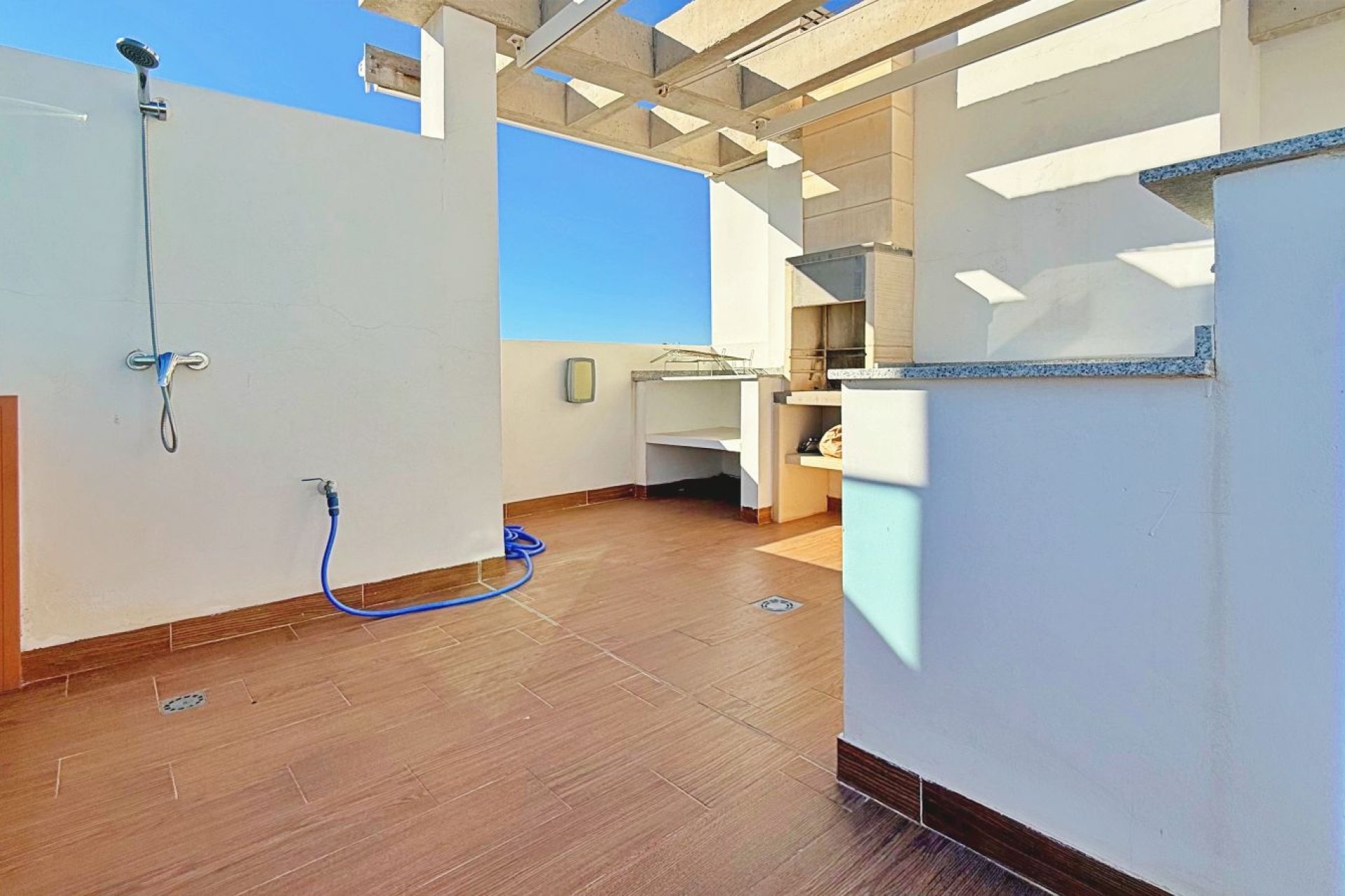 Resale - Penthouse -
Torrevieja - Punta prima