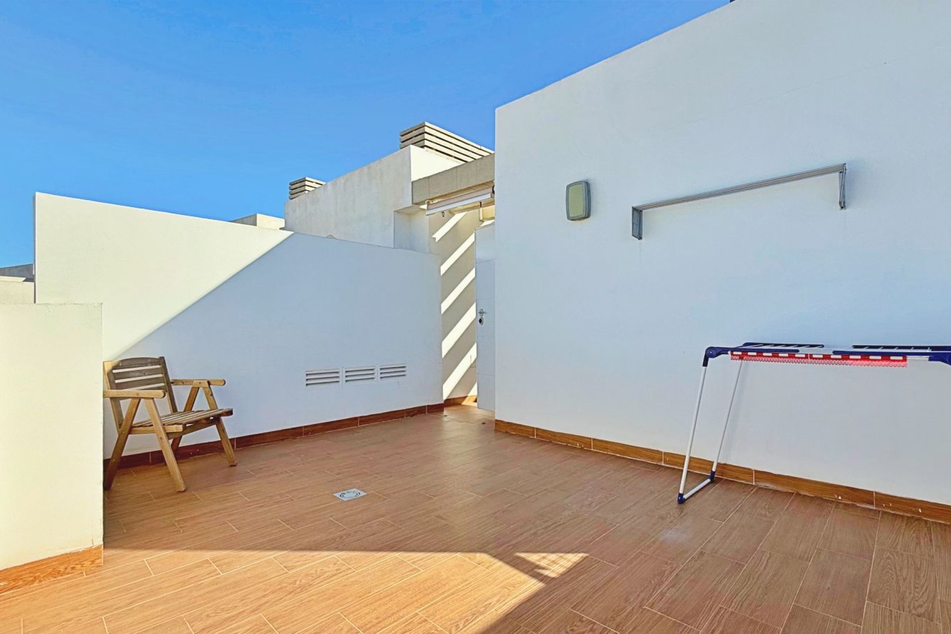 Resale - Penthouse -
Torrevieja - Punta prima
