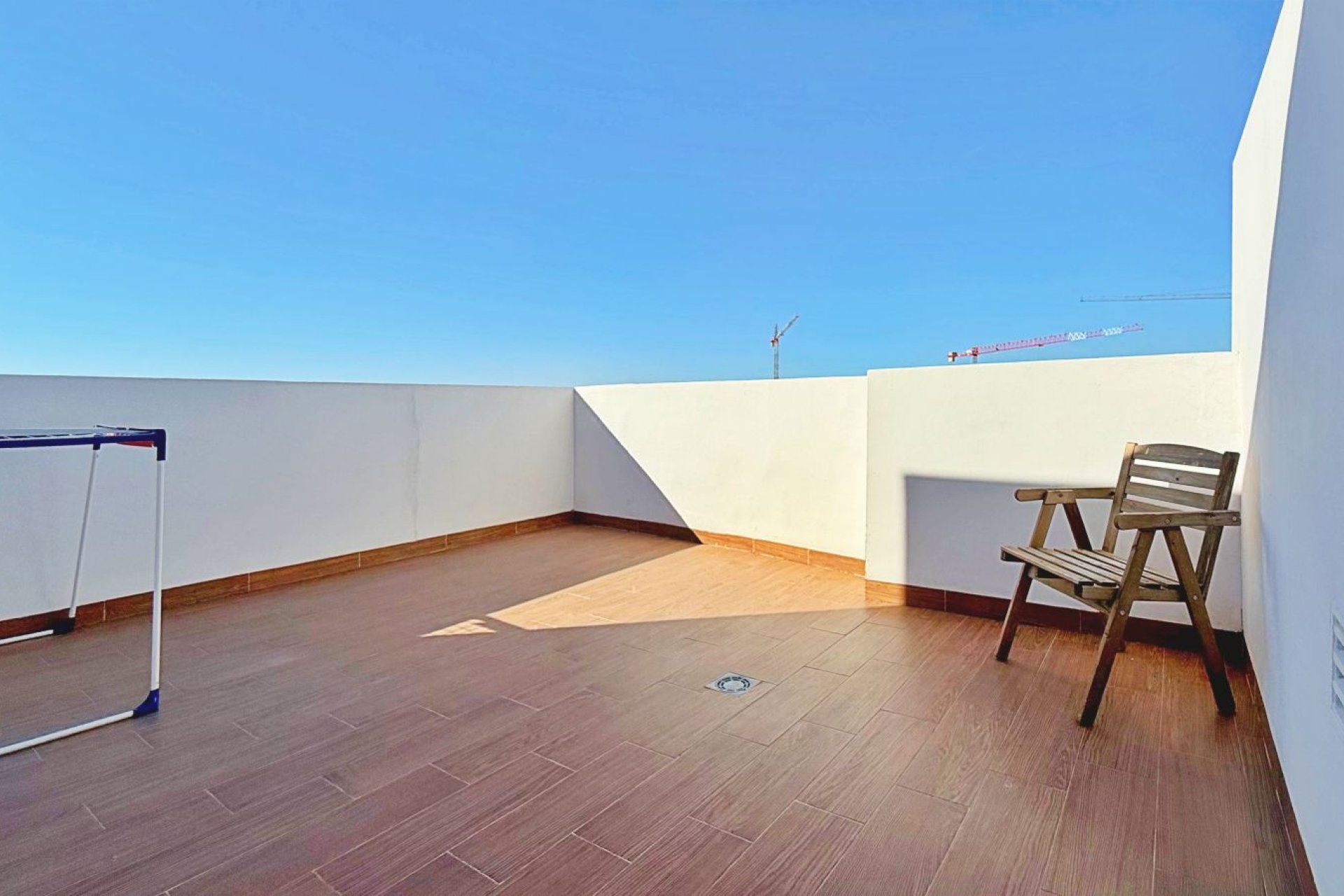Resale - Penthouse -
Torrevieja - Punta prima