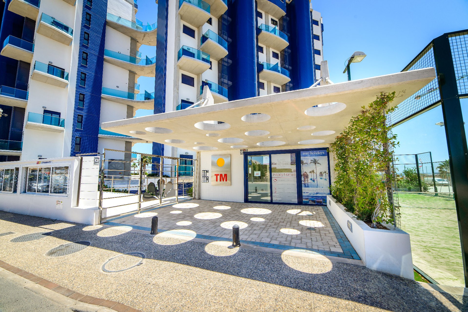 Resale - Penthouse -
Torrevieja - Punta prima