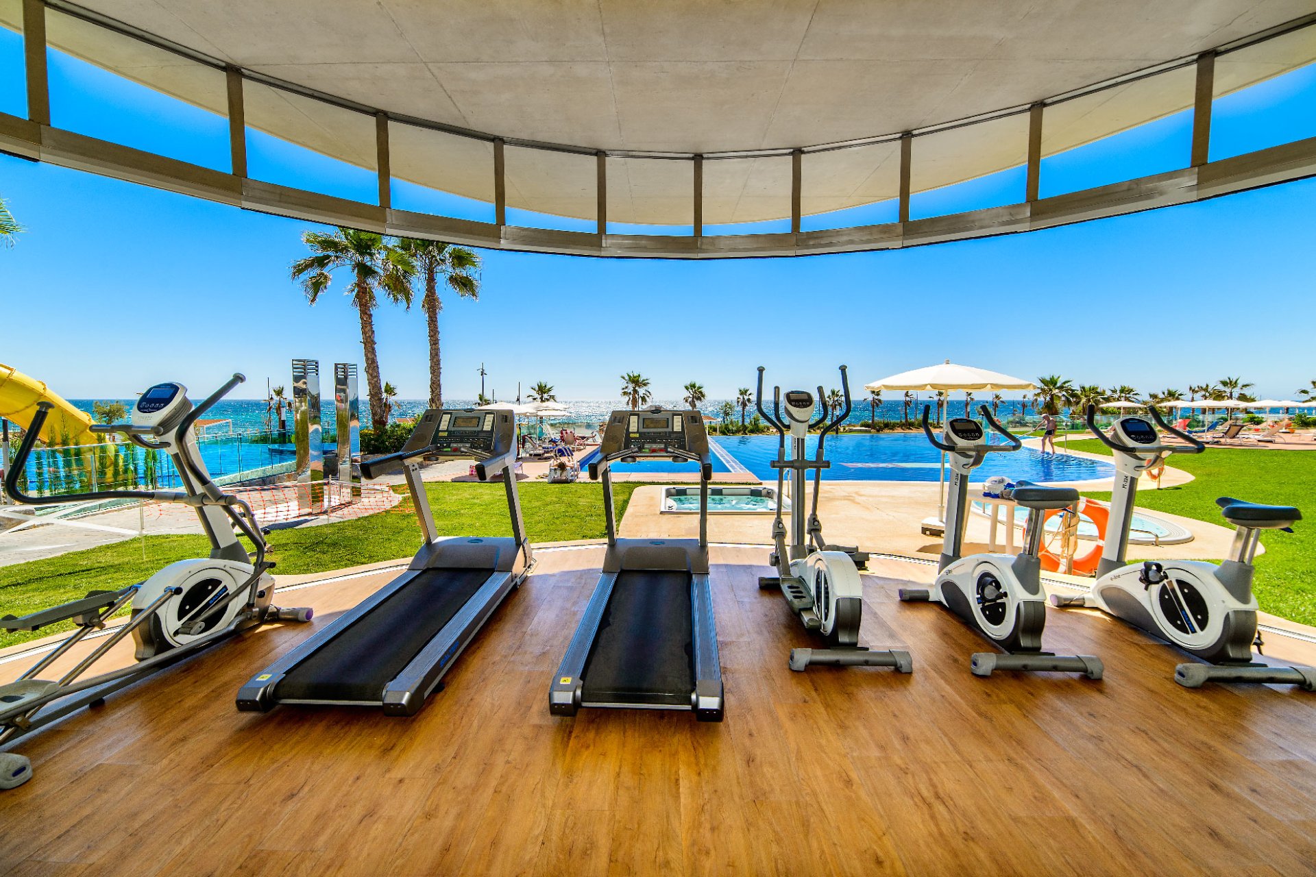 Resale - Penthouse -
Torrevieja - Punta prima