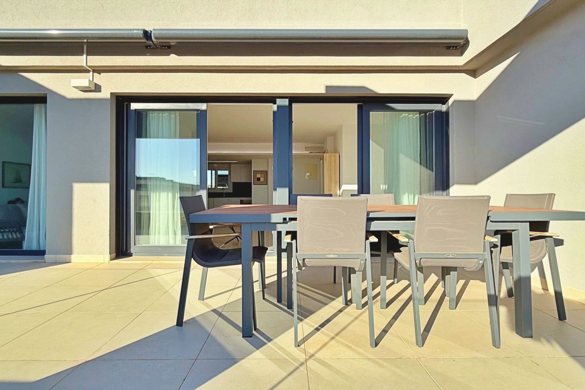 Resale - Penthouse -
Torrevieja - Punta prima