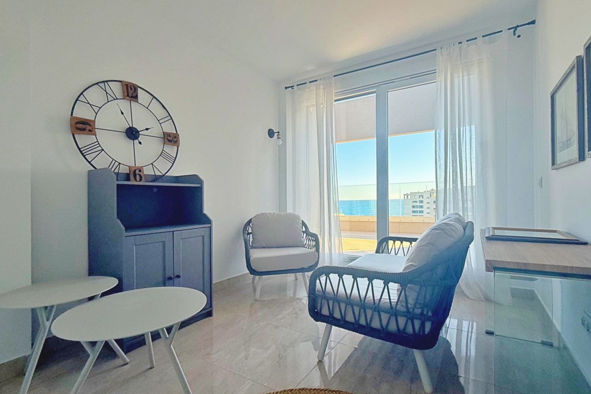 Resale - Penthouse -
Torrevieja - Punta prima