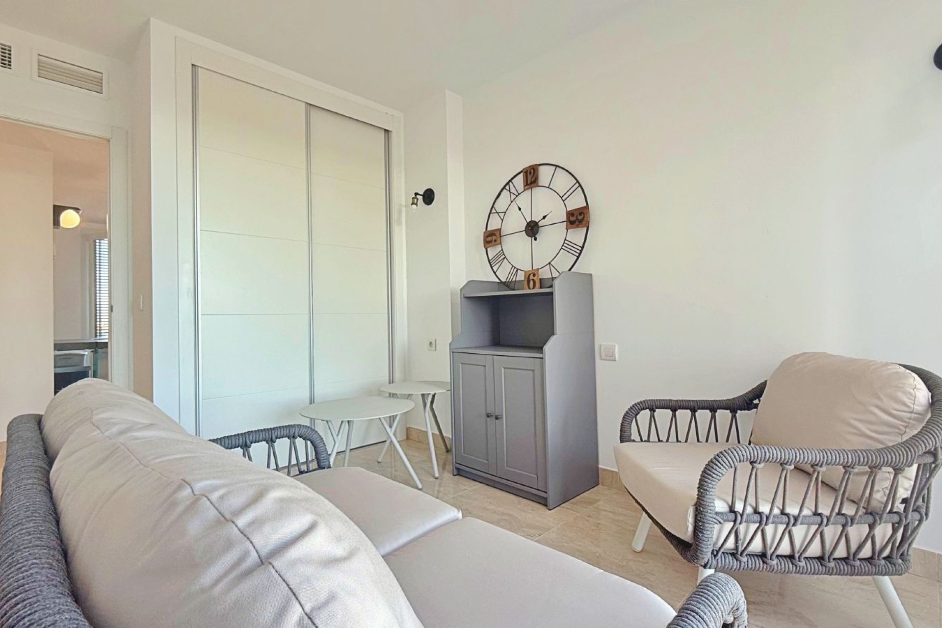 Resale - Penthouse -
Torrevieja - Punta prima