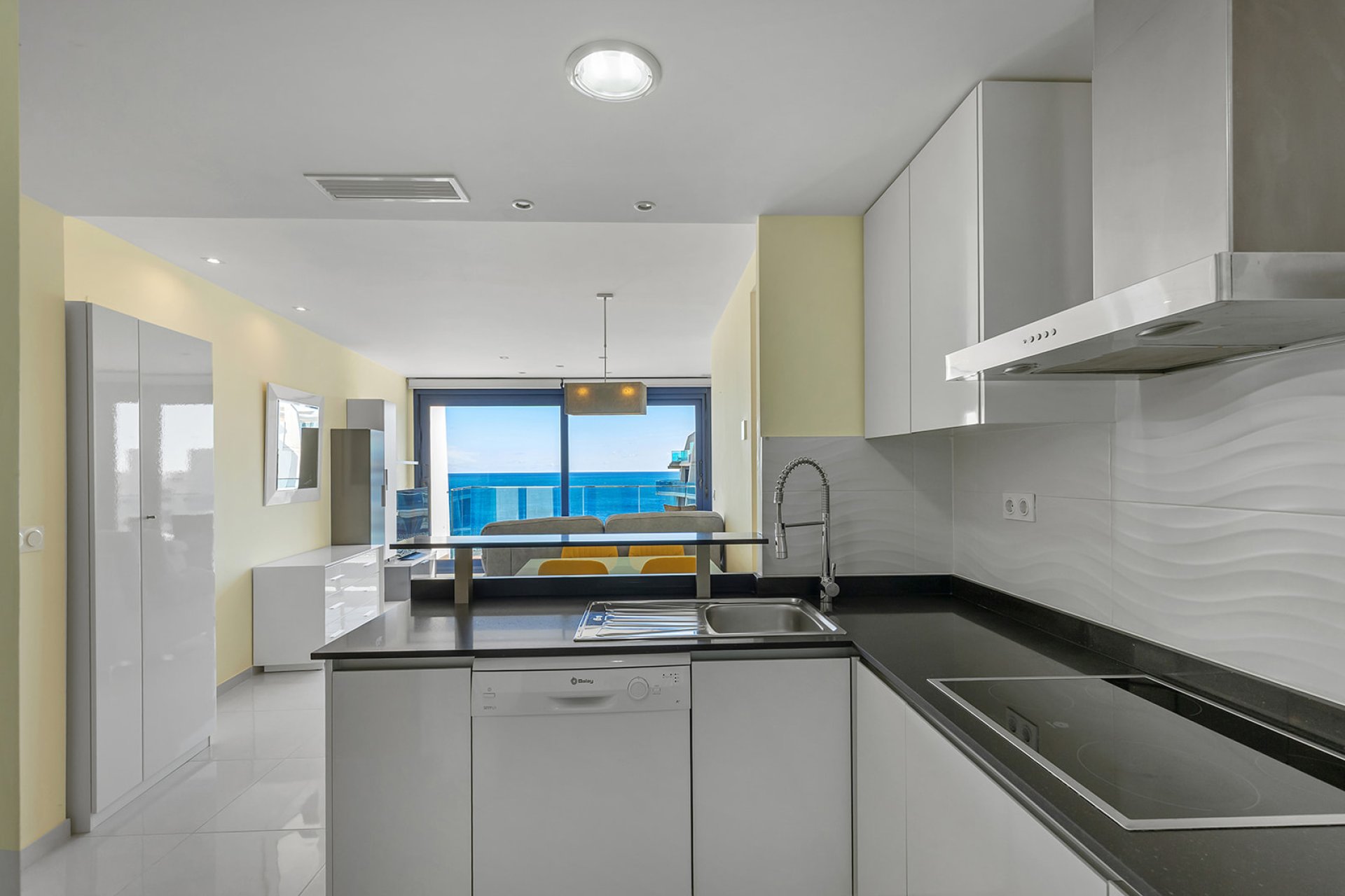 Resale - Penthouse -
Torrevieja - Punta prima