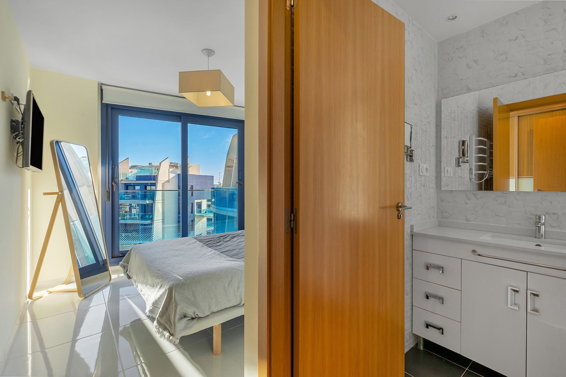 Resale - Penthouse -
Torrevieja - Punta prima