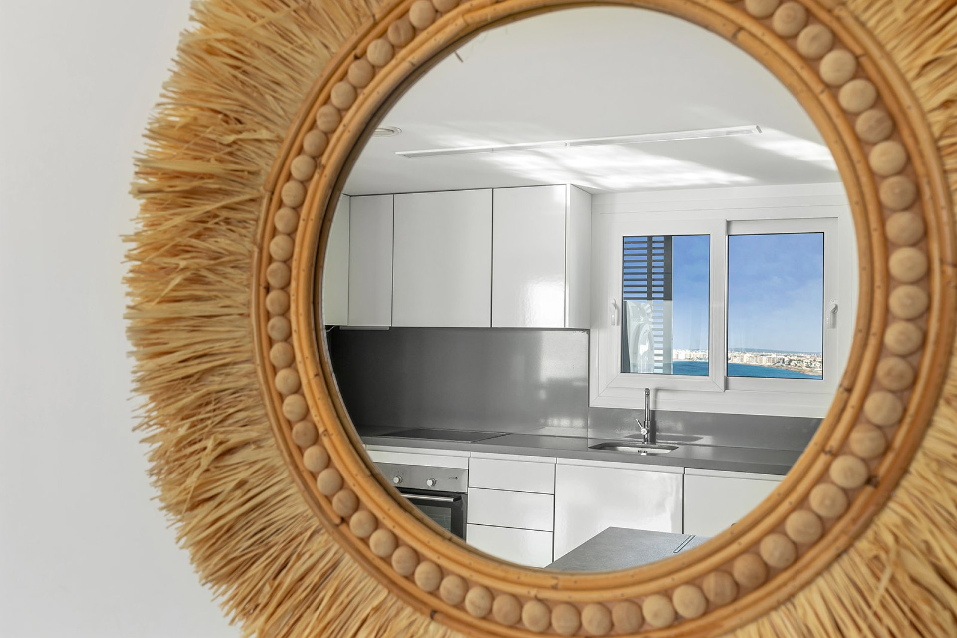 Resale - Penthouse -
Torrevieja - Punta prima