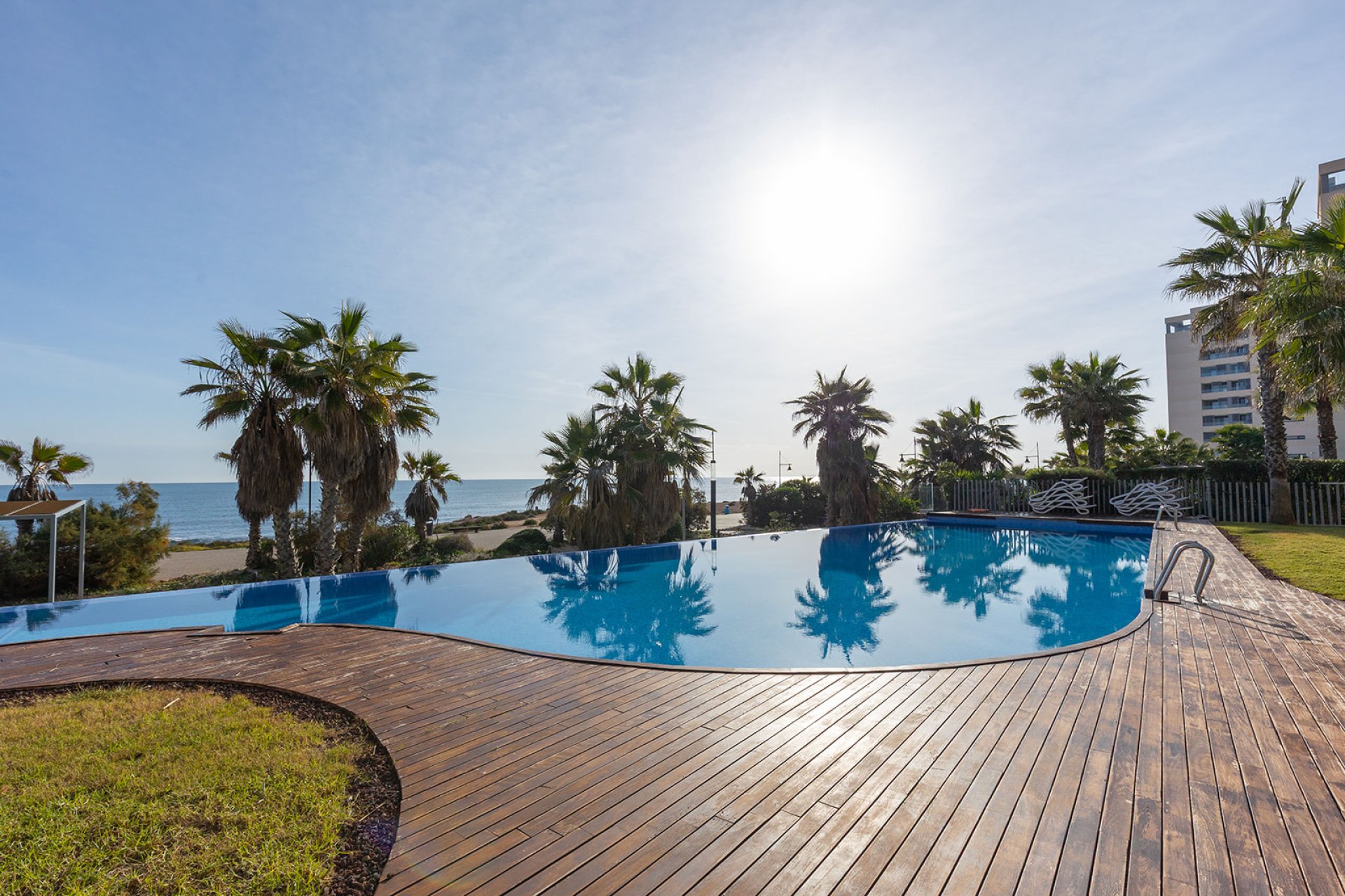 Resale - Penthouse -
Torrevieja - Punta prima