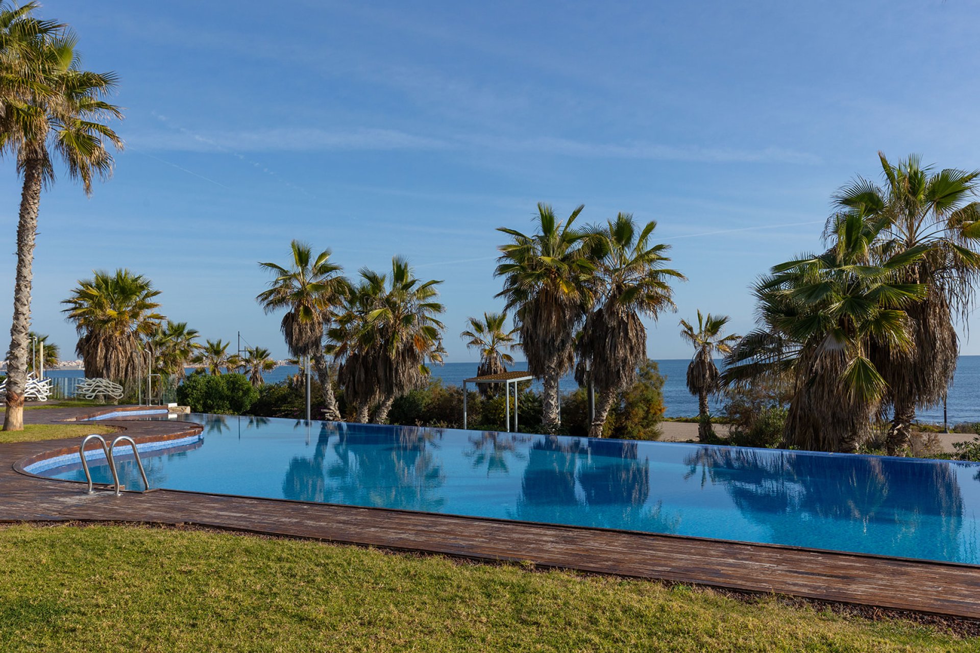 Resale - Penthouse -
Torrevieja - Punta prima