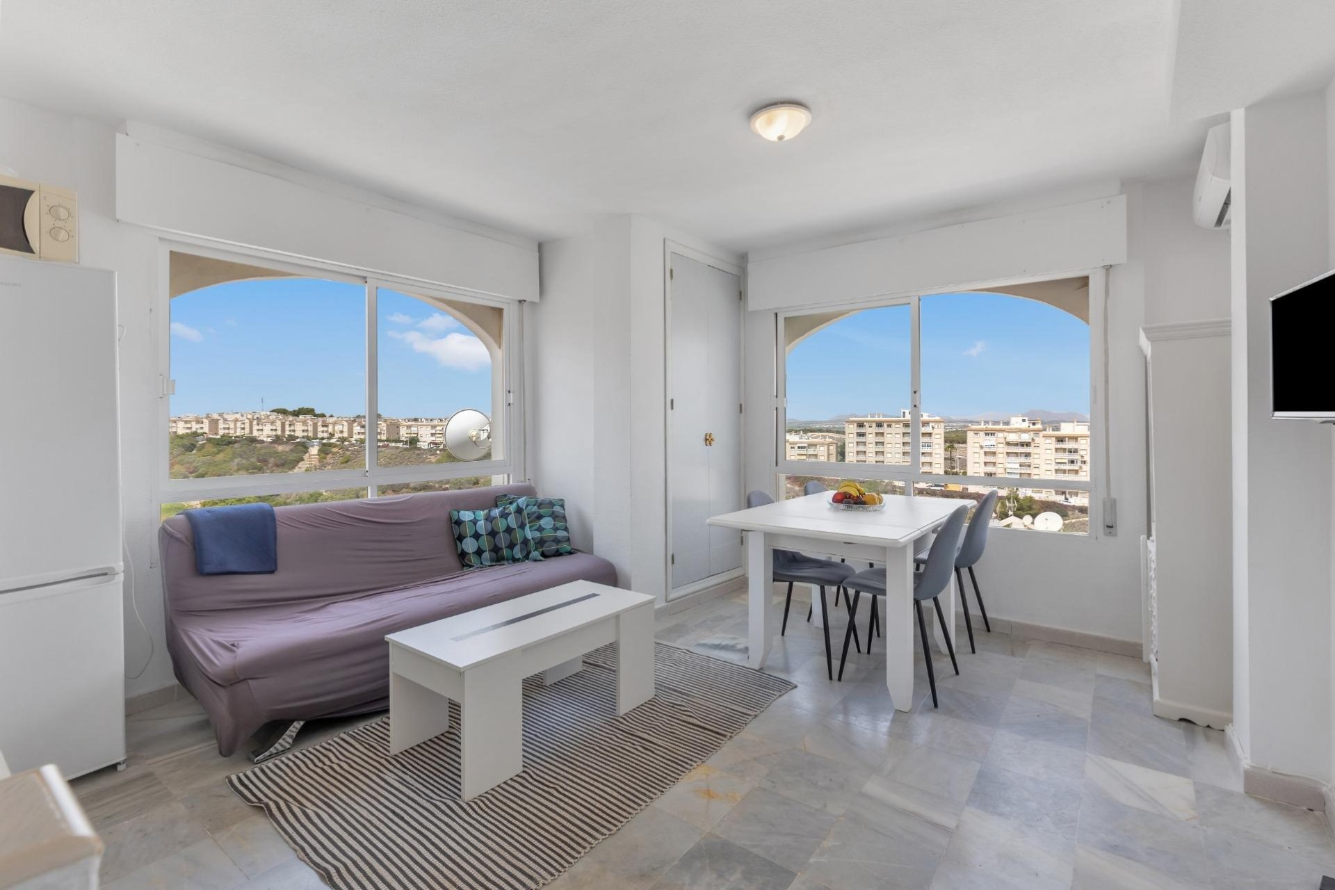 Resale - Penthouse -
Torrevieja - Torre la mata