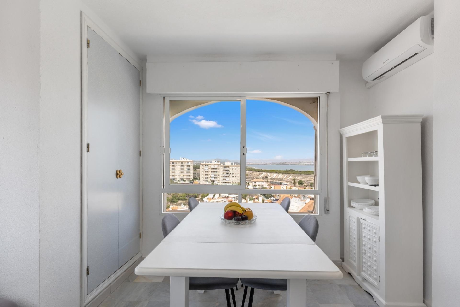 Resale - Penthouse -
Torrevieja - Torre la mata