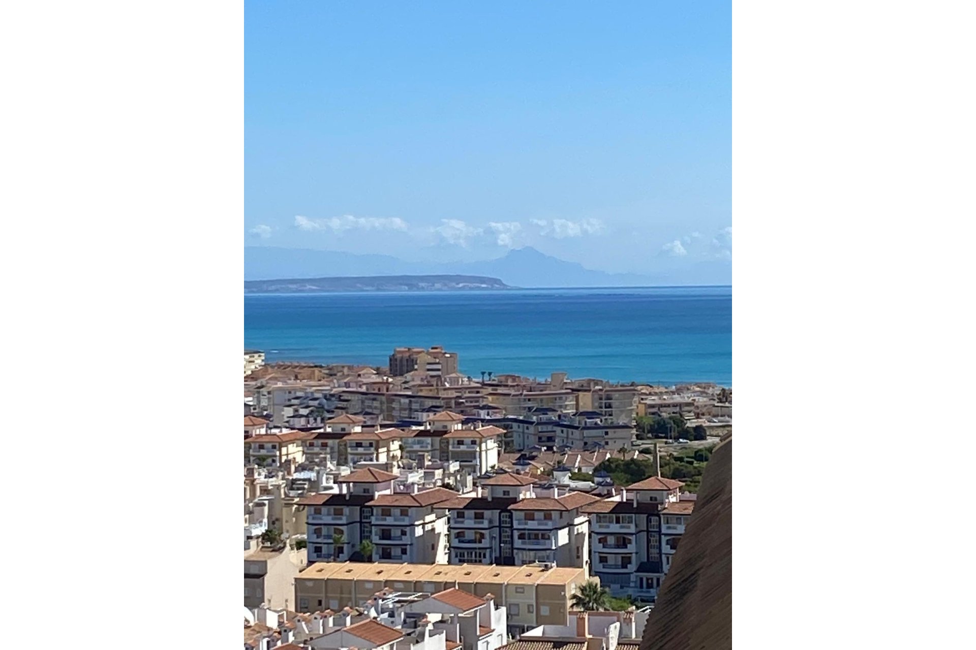 Resale - Penthouse -
Torrevieja - Torre la mata