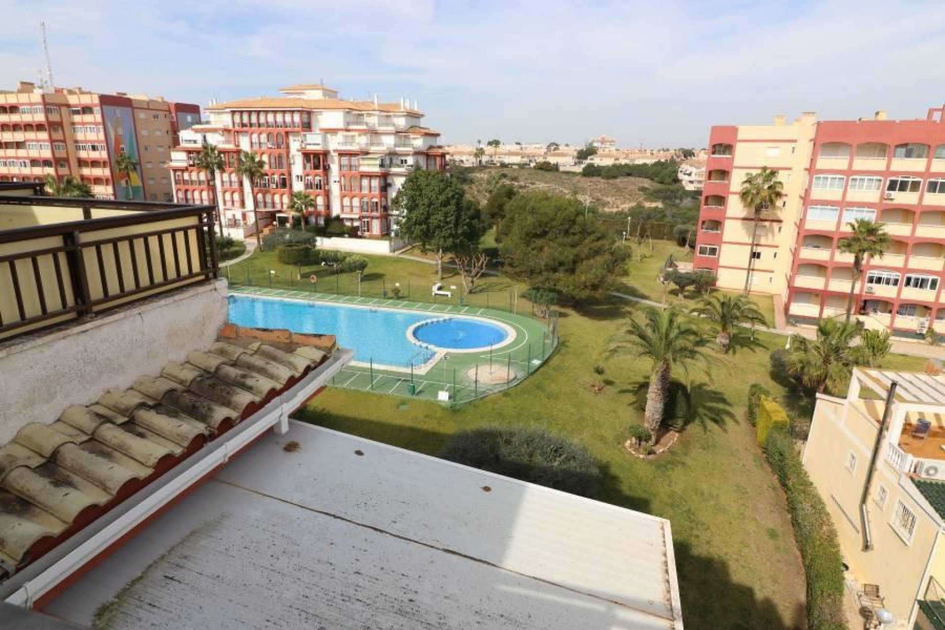 Resale - Penthouse -
Torrevieja - Torreblanca