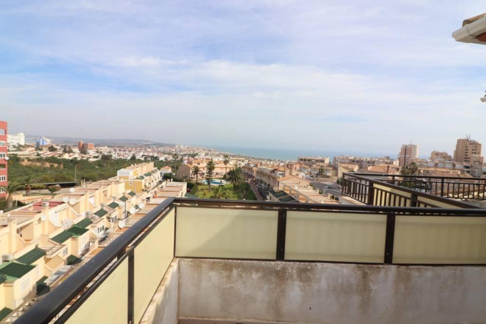 Resale - Penthouse -
Torrevieja - Torreblanca