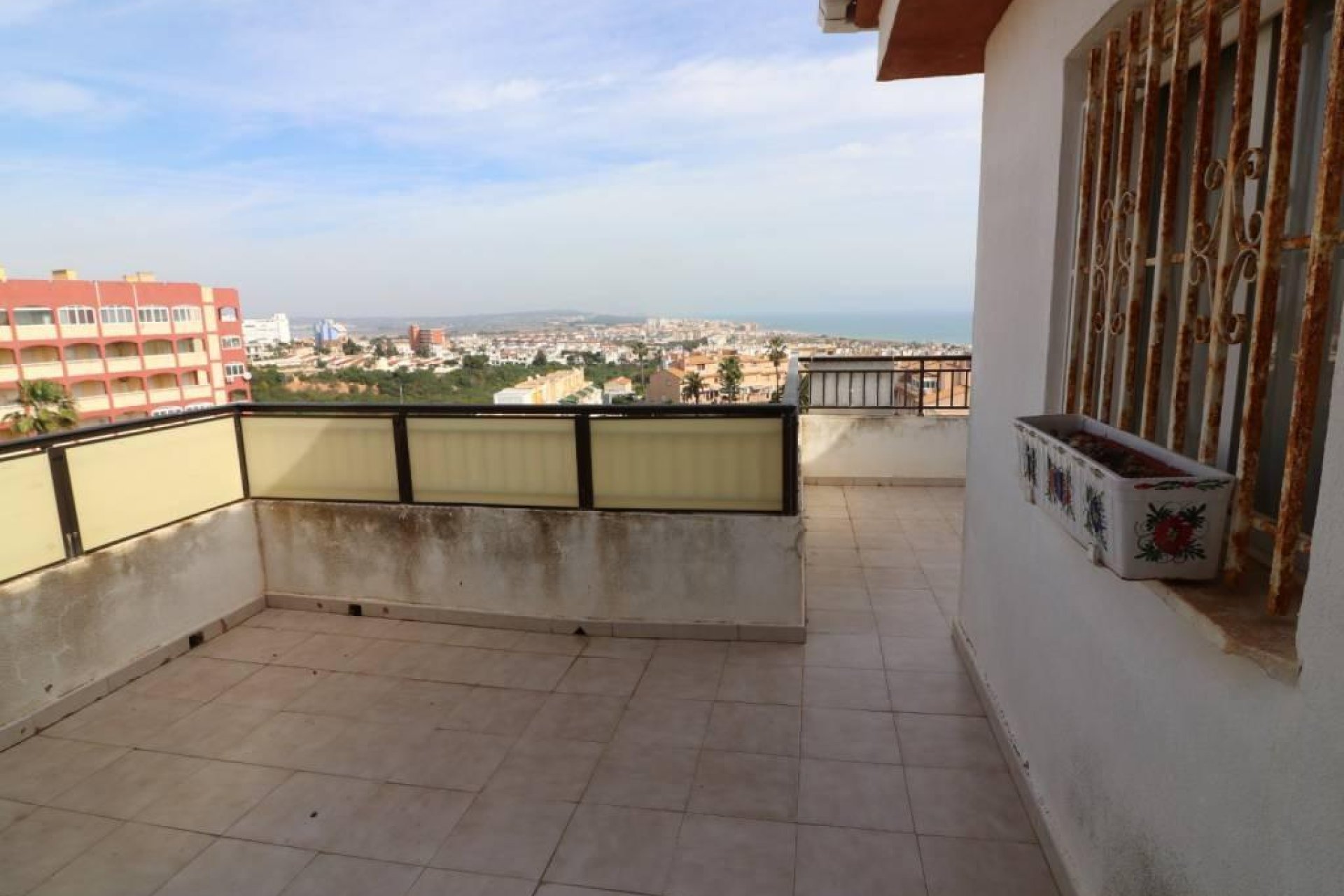 Resale - Penthouse -
Torrevieja - Torreblanca