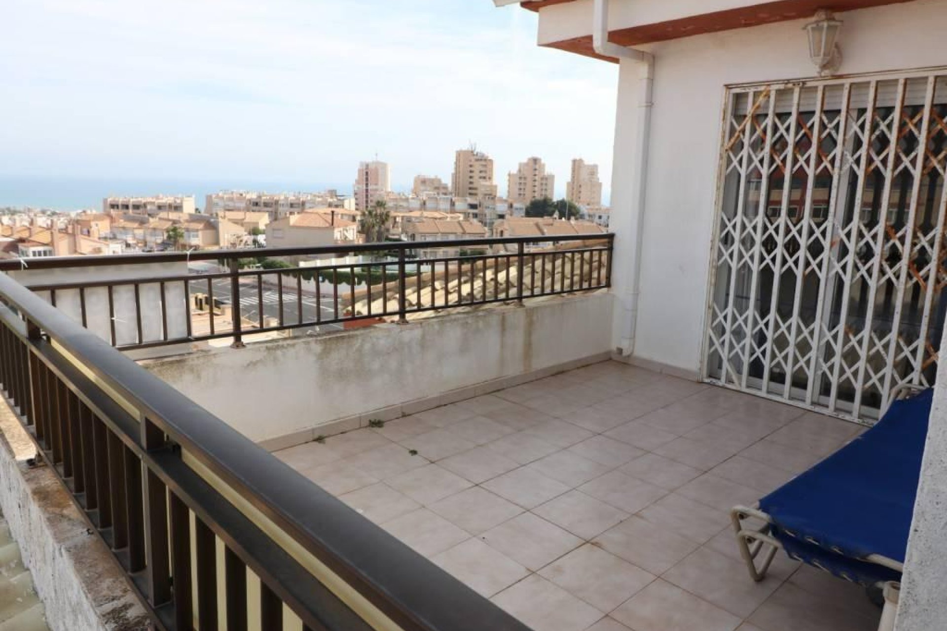 Resale - Penthouse -
Torrevieja - Torreblanca