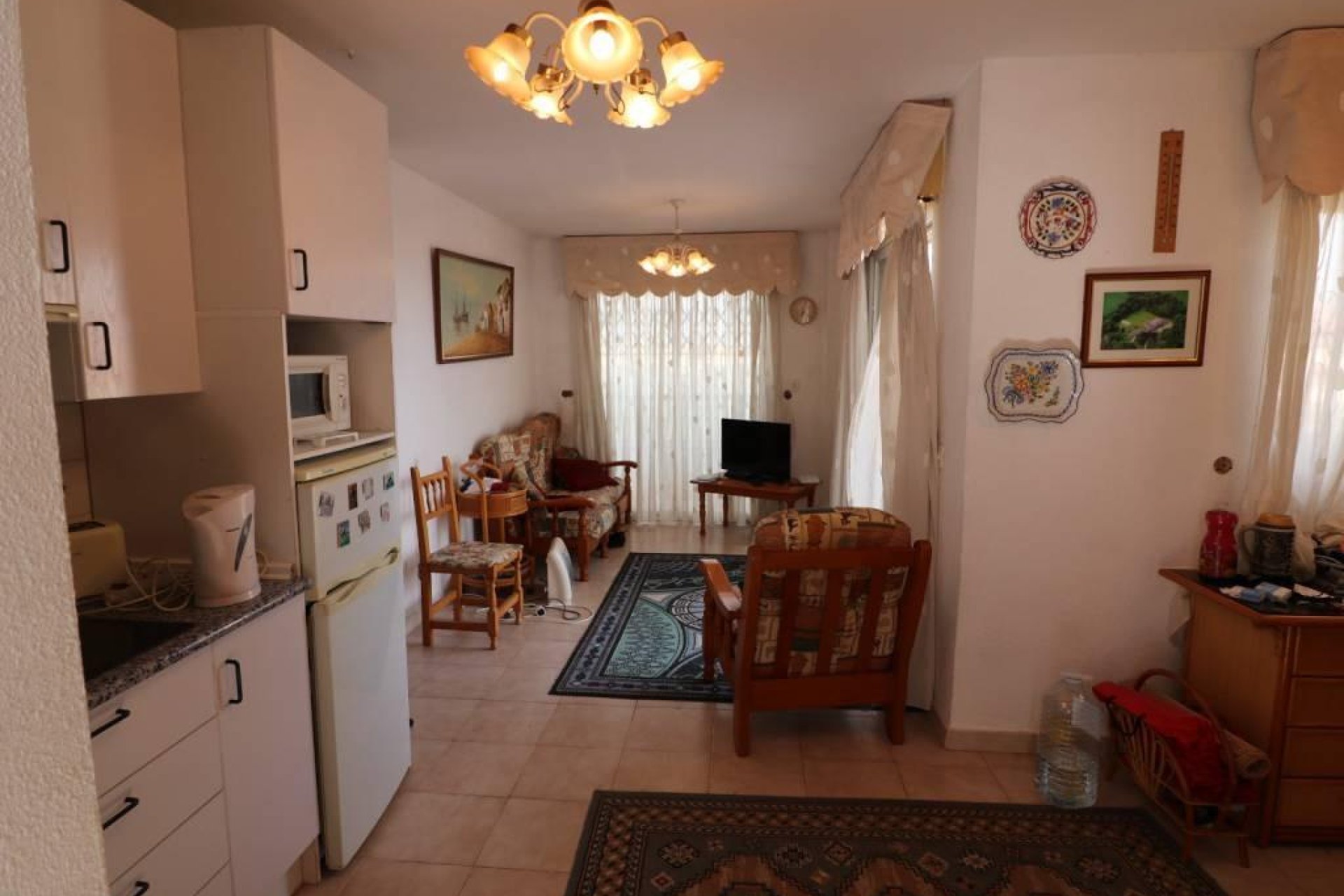 Resale - Penthouse -
Torrevieja - Torreblanca