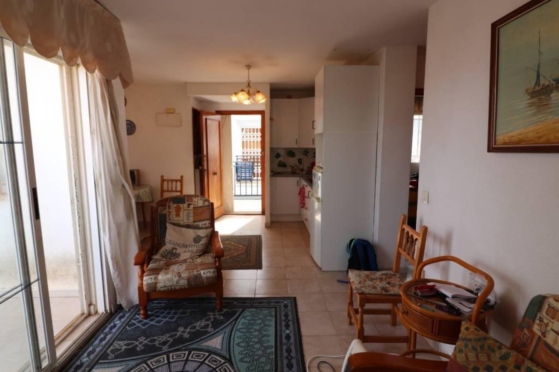 Resale - Penthouse -
Torrevieja - Torreblanca